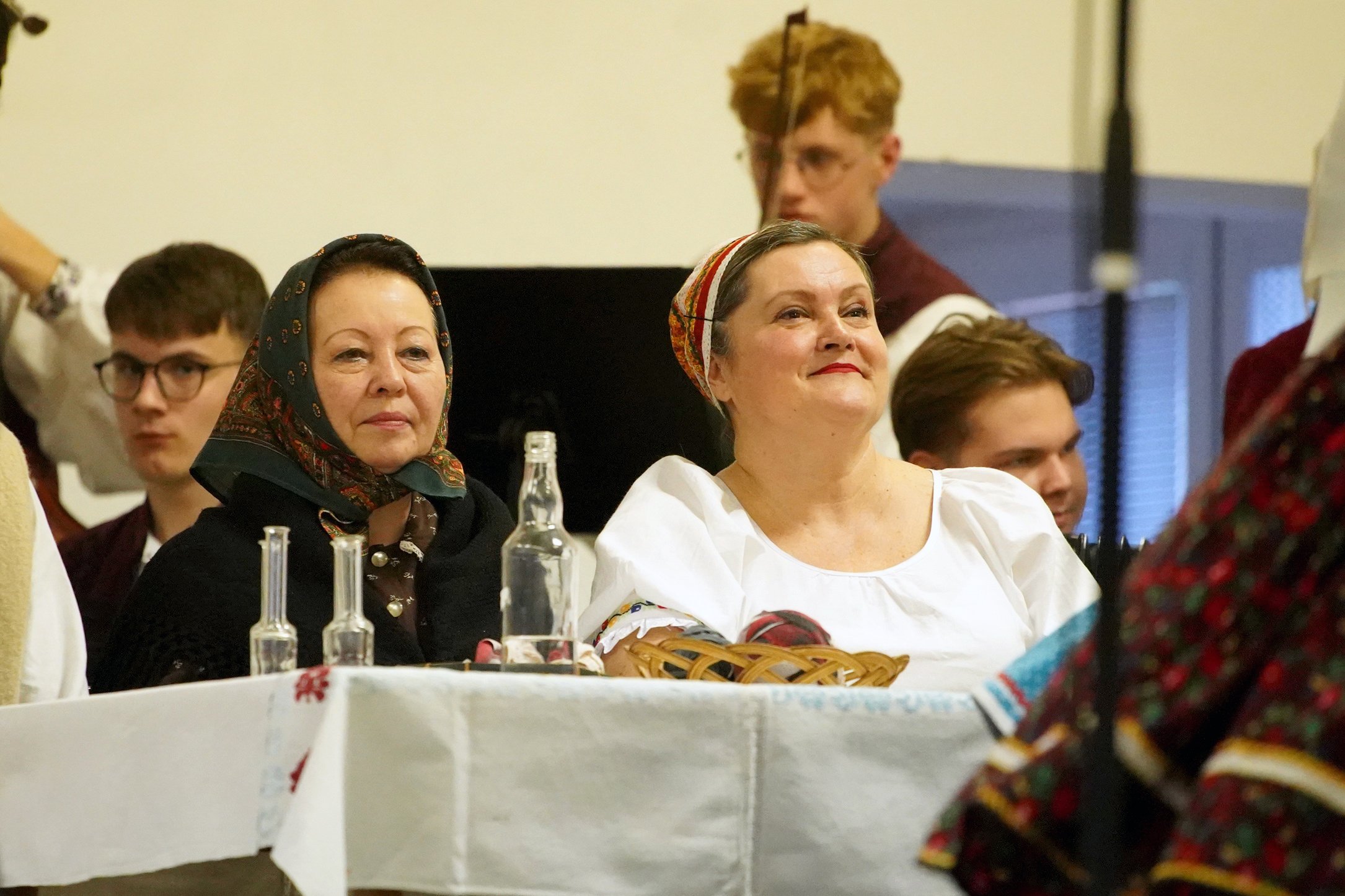 SVETLO TRADÍCIÍ  festival kolied a zvykov