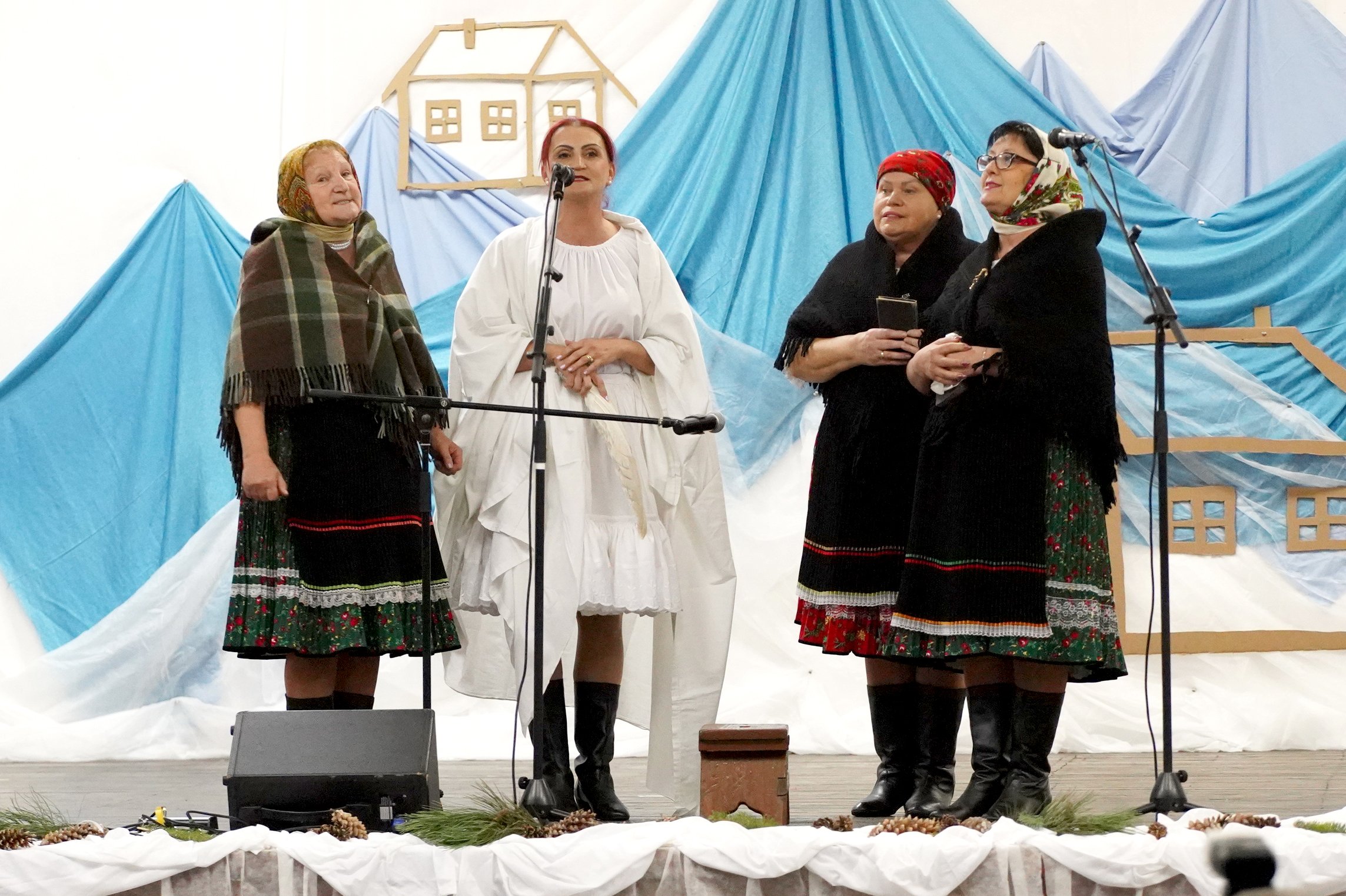 SVETLO TRADÍCIÍ  festival kolied a zvykov