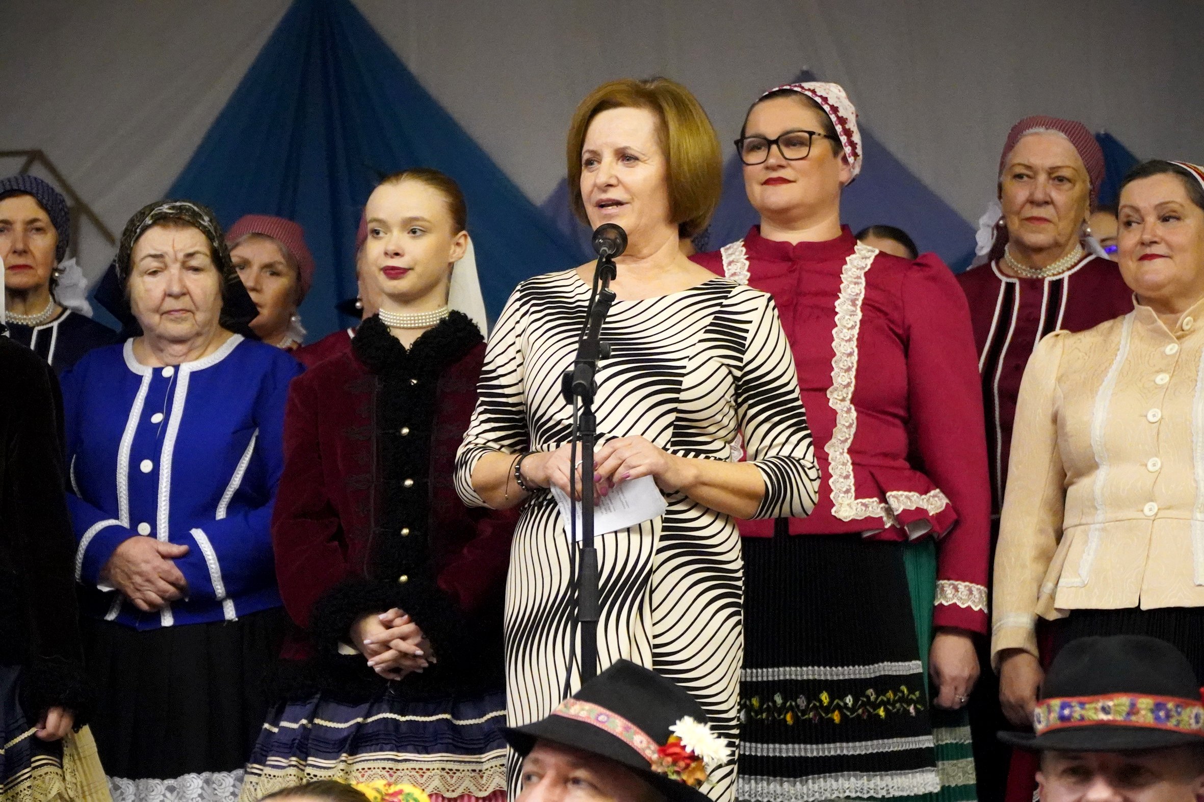 SVETLO TRADÍCIÍ  festival kolied a zvykov