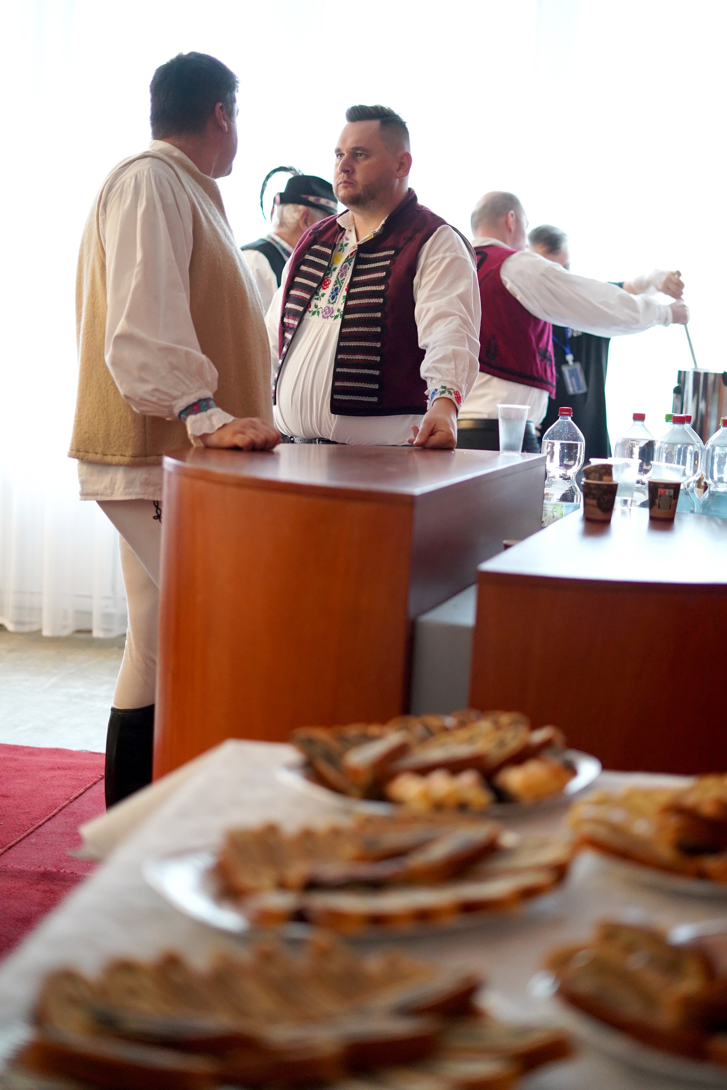 SVETLO TRADÍCIÍ  festival kolied a zvykov