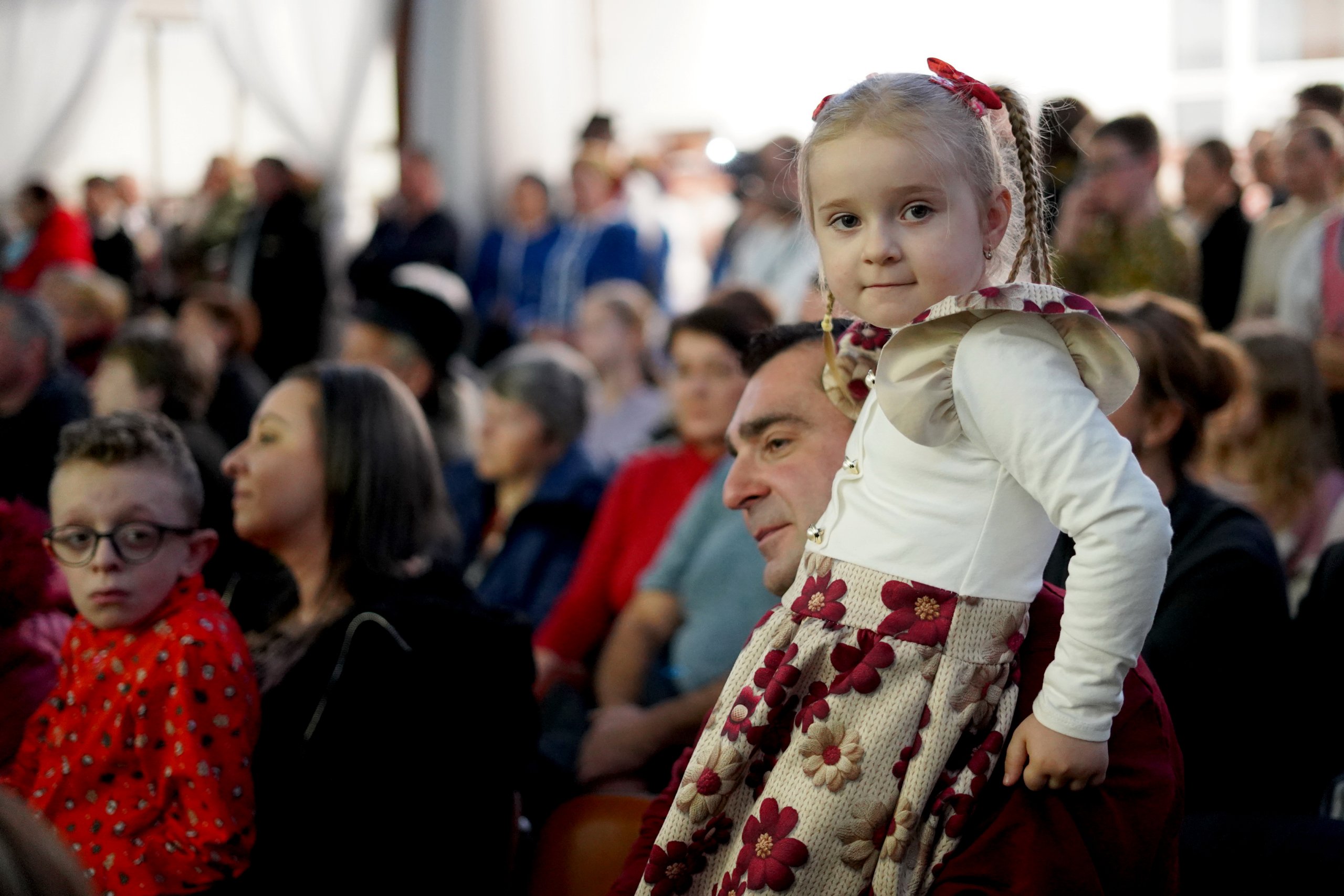 SVETLO TRADÍCIÍ  festival kolied a zvykov