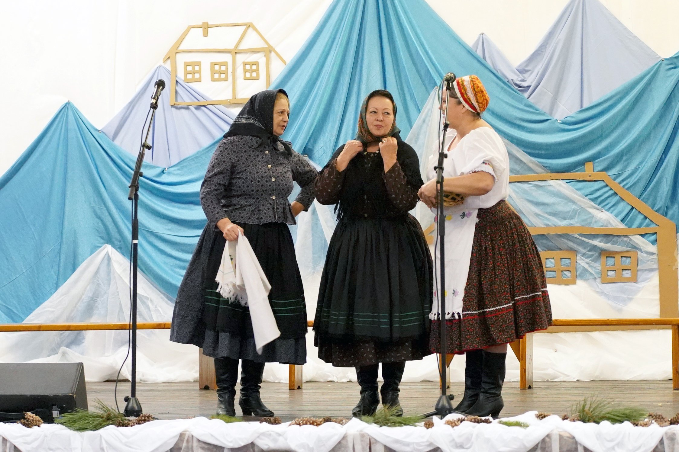 SVETLO TRADÍCIÍ  festival kolied a zvykov