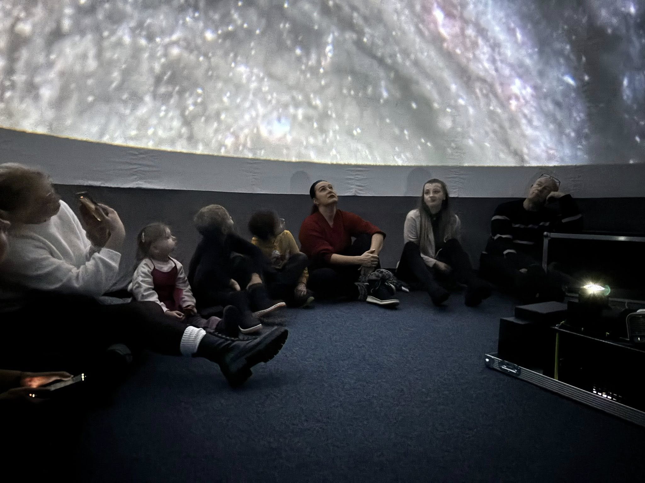 Zážitkové Maľovanie