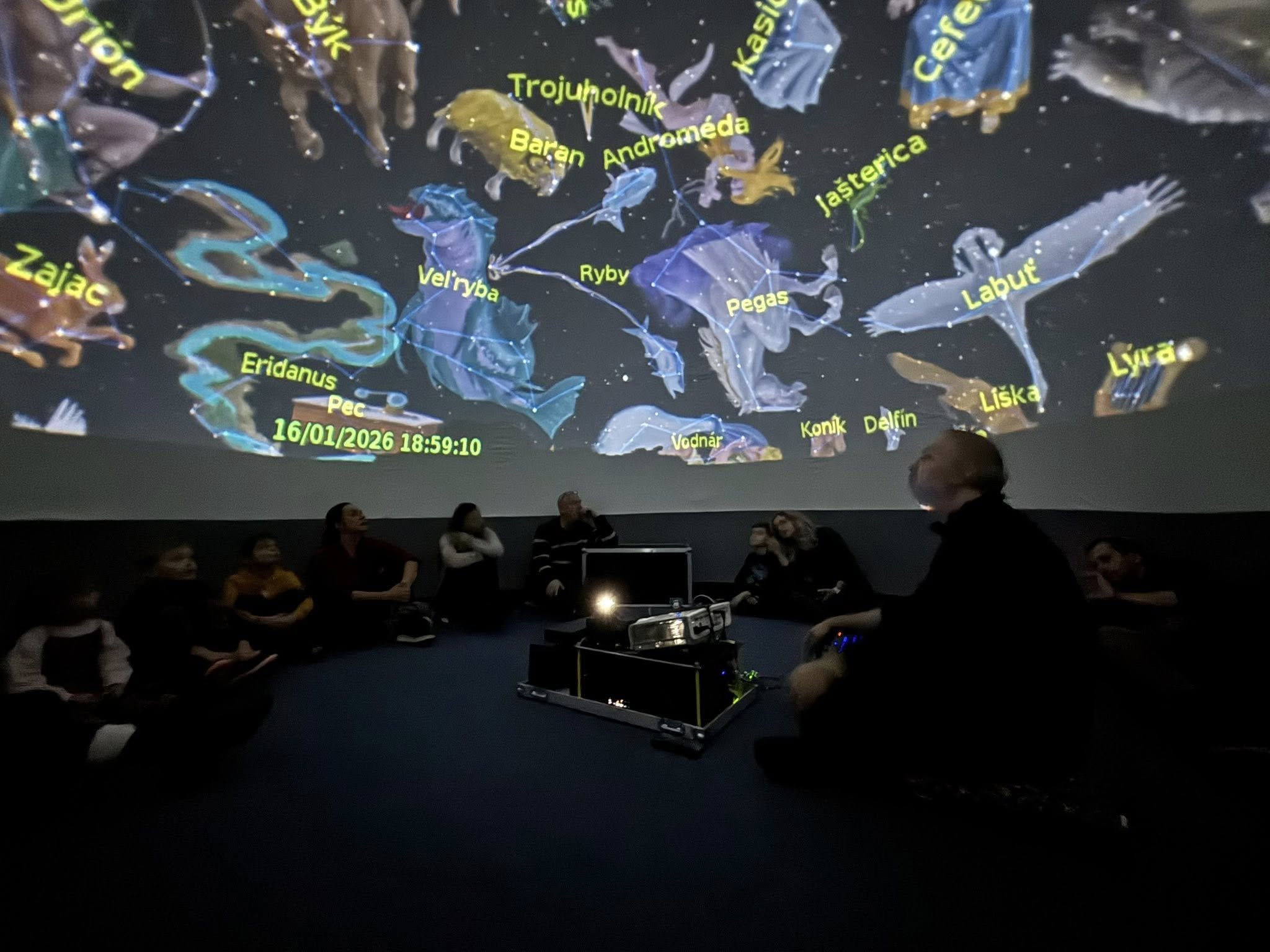 Zážitkové Maľovanie