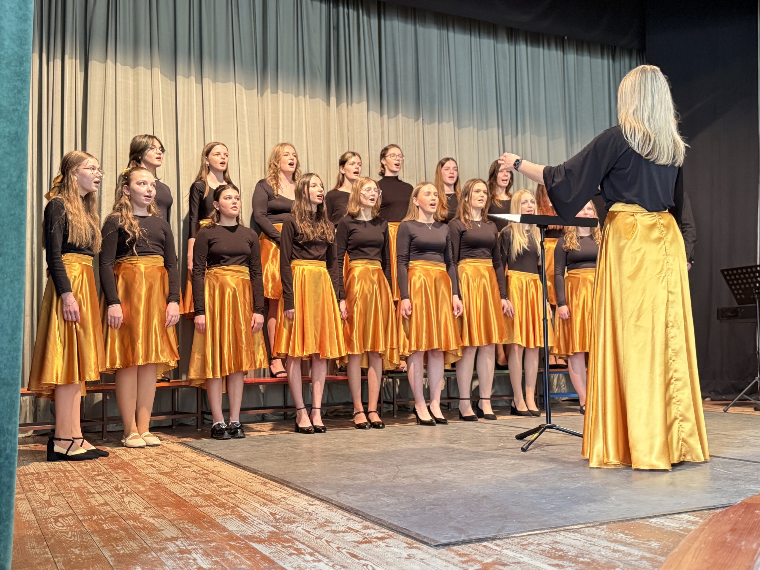 MLÁDEŽ SPIEVA 2026