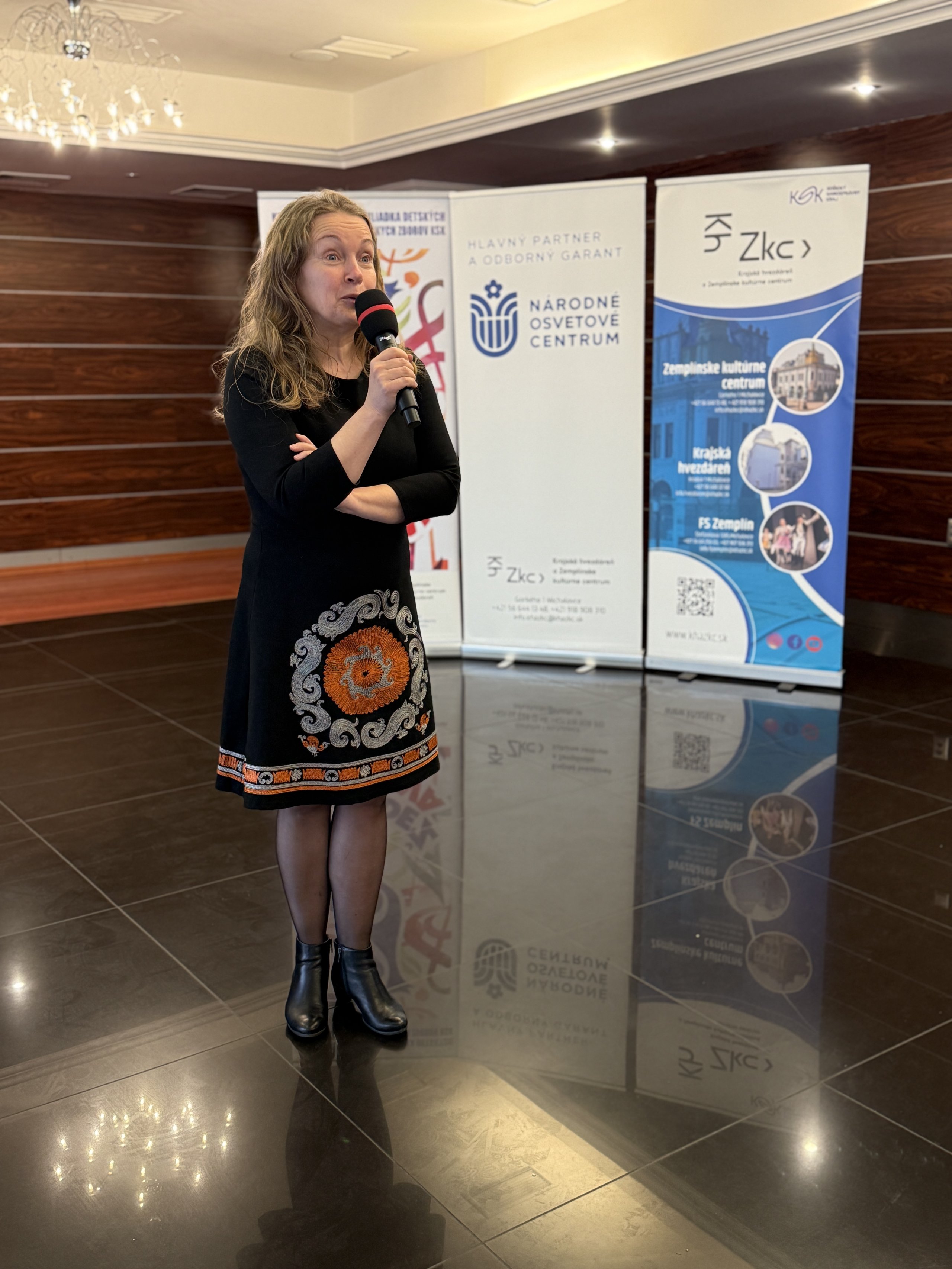 MLÁDEŽ SPIEVA 2026