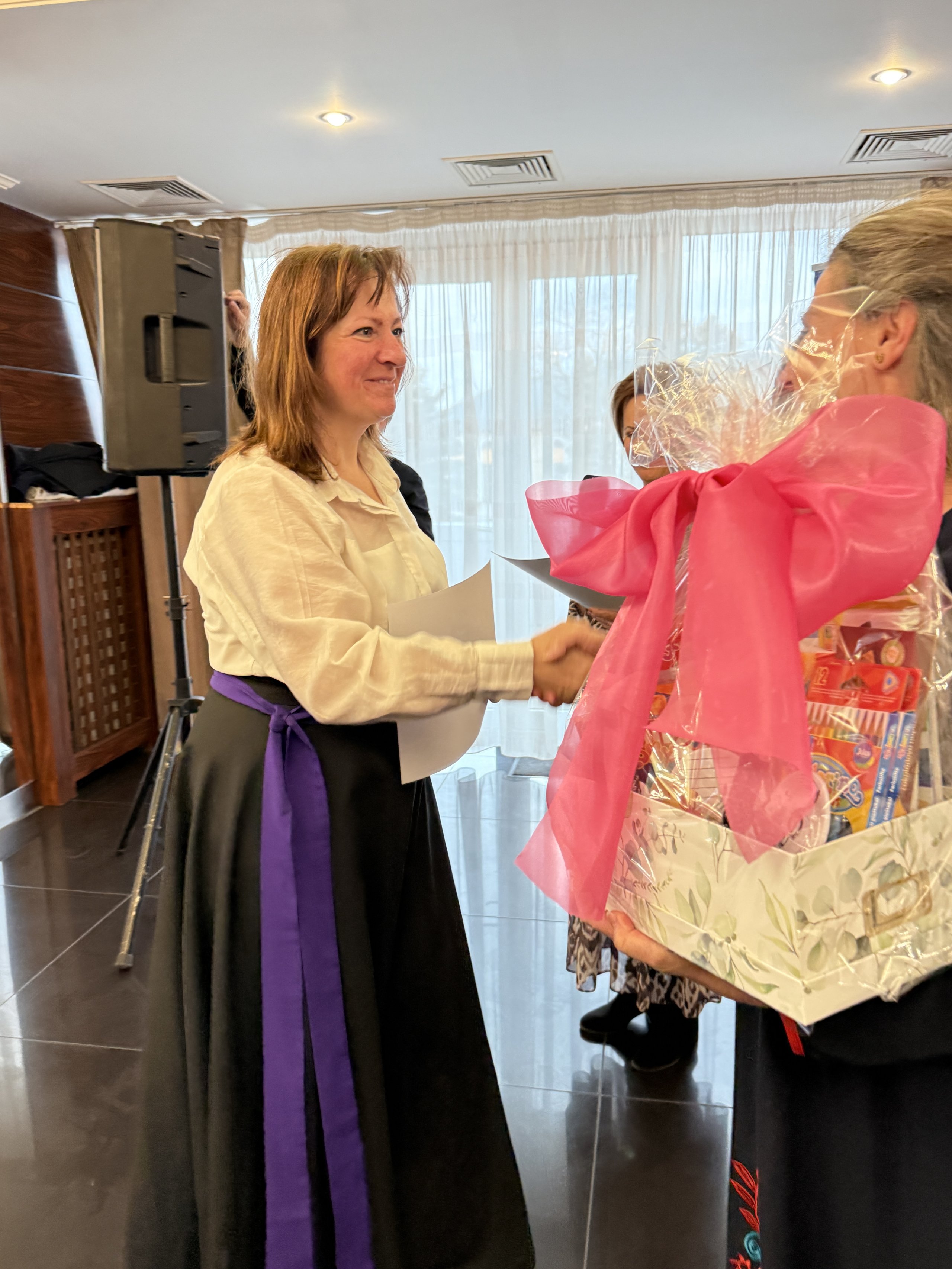 MLÁDEŽ SPIEVA 2026