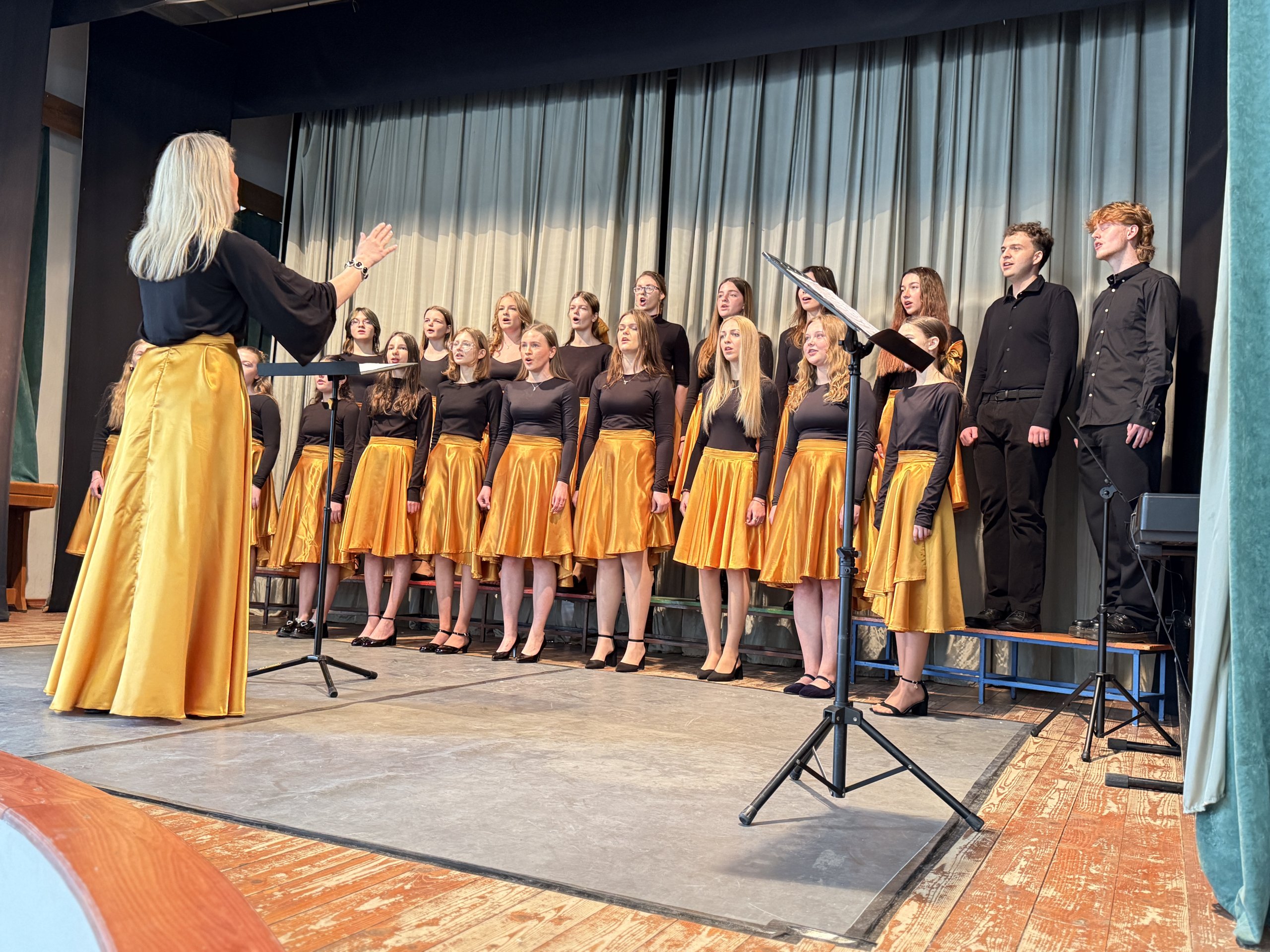 MLÁDEŽ SPIEVA 2026