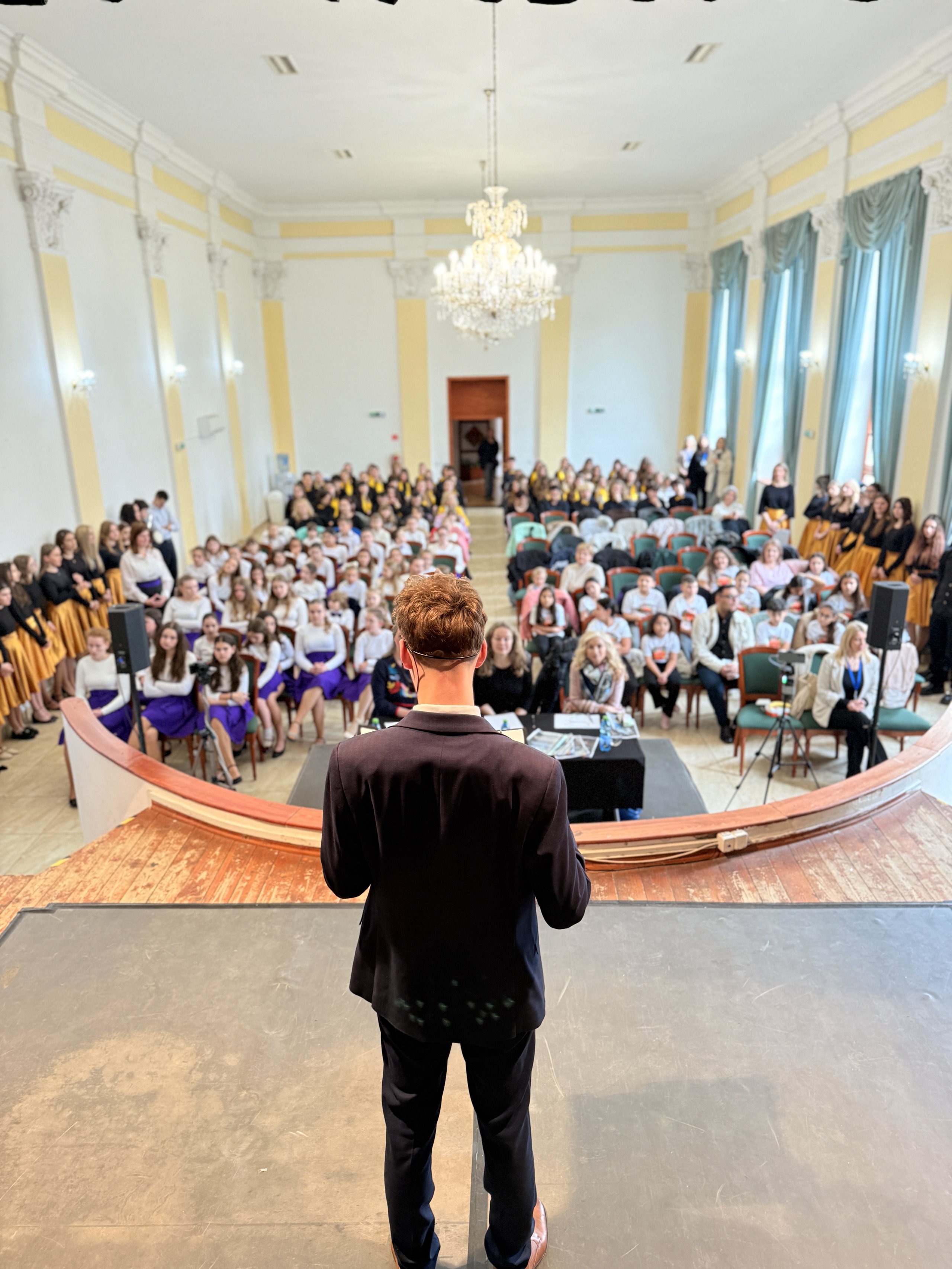 MLÁDEŽ SPIEVA 2026