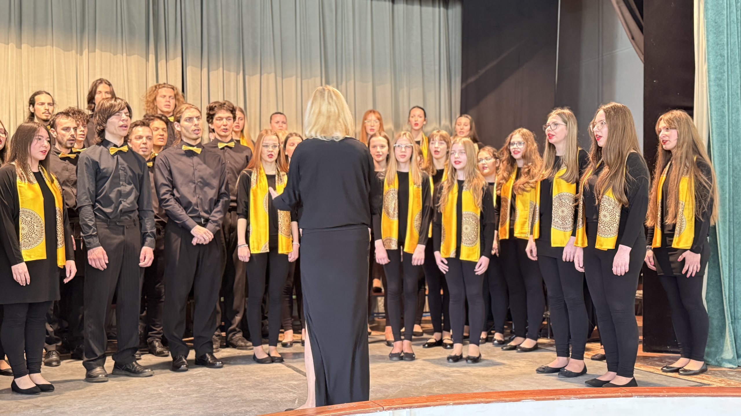 MLÁDEŽ SPIEVA 2026