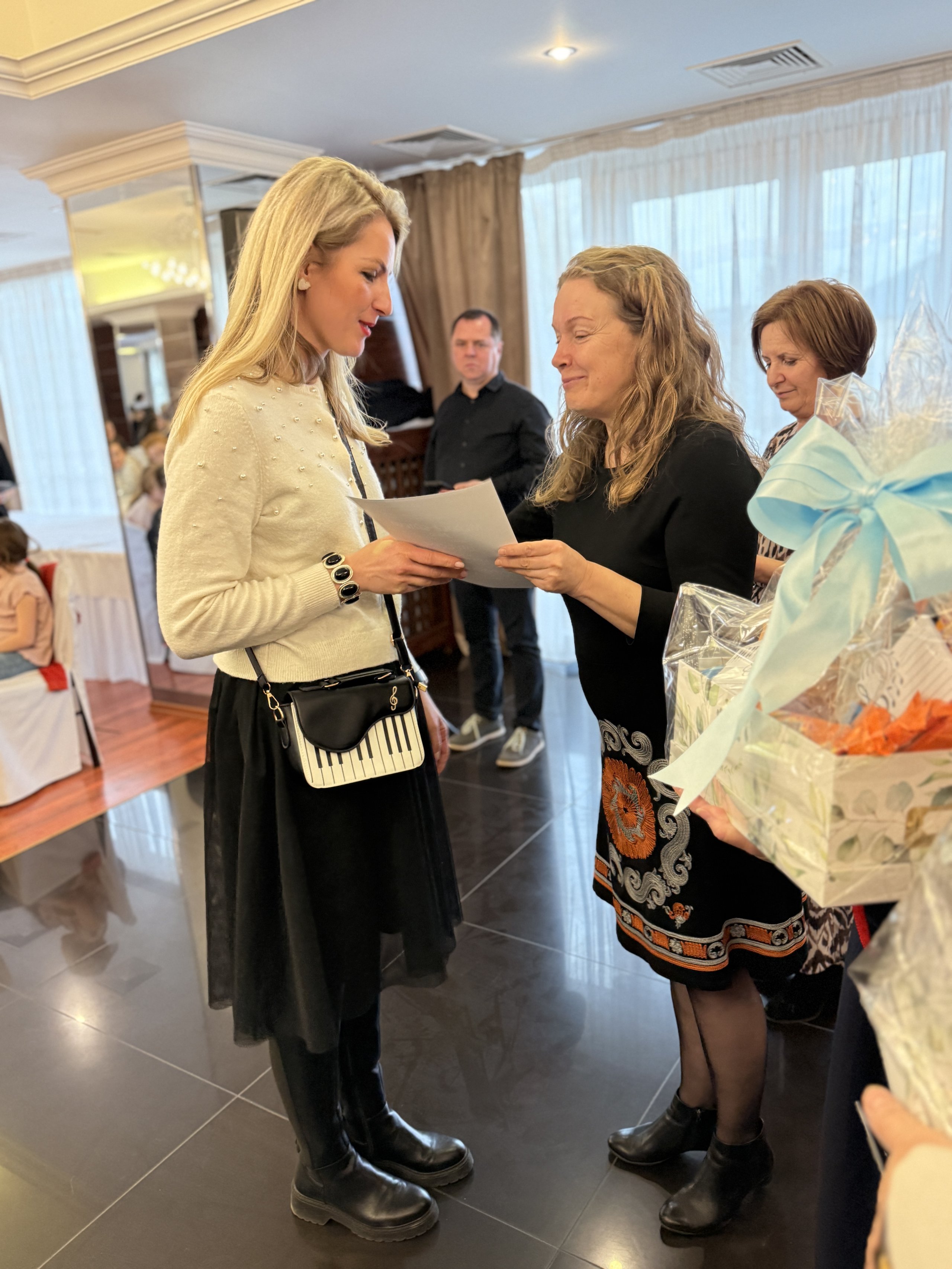 MLÁDEŽ SPIEVA 2026