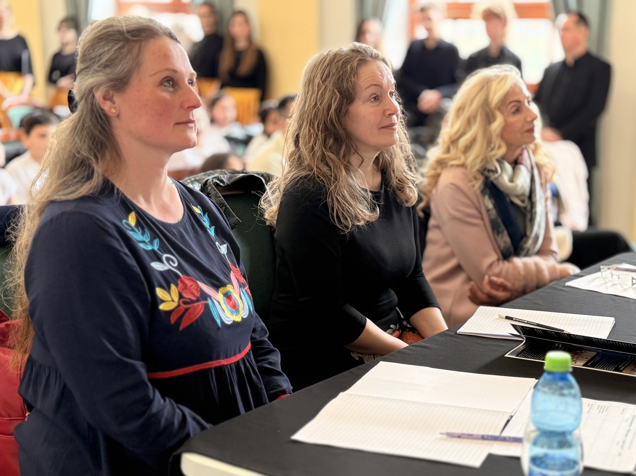 MLÁDEŽ SPIEVA 2026