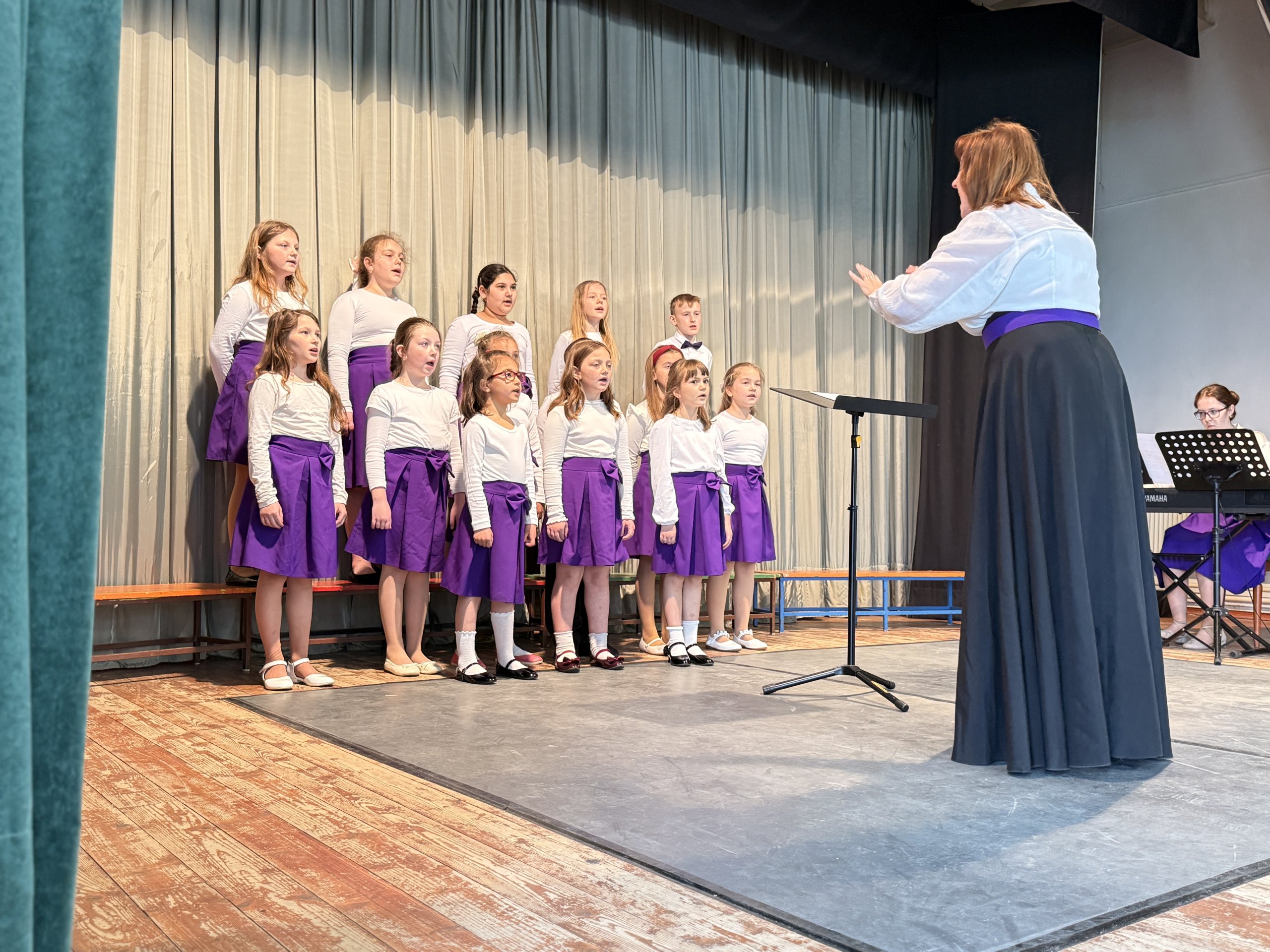 MLÁDEŽ SPIEVA 2026