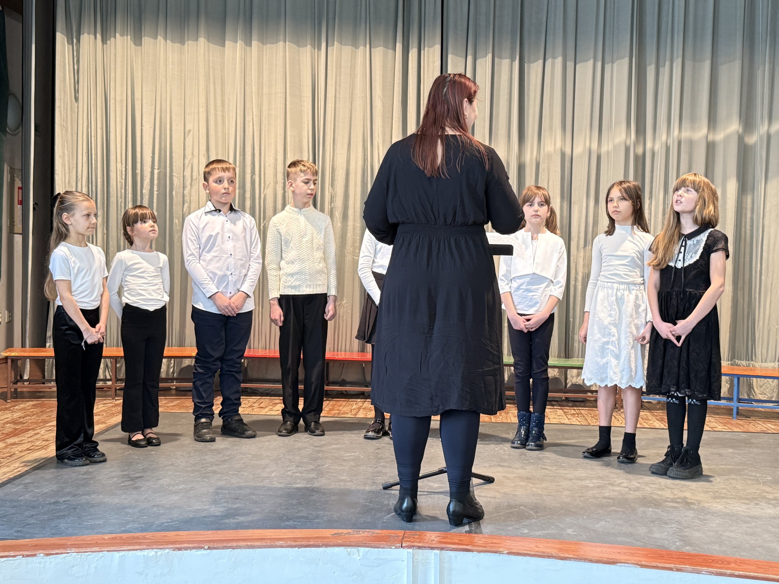 MLÁDEŽ SPIEVA 2026