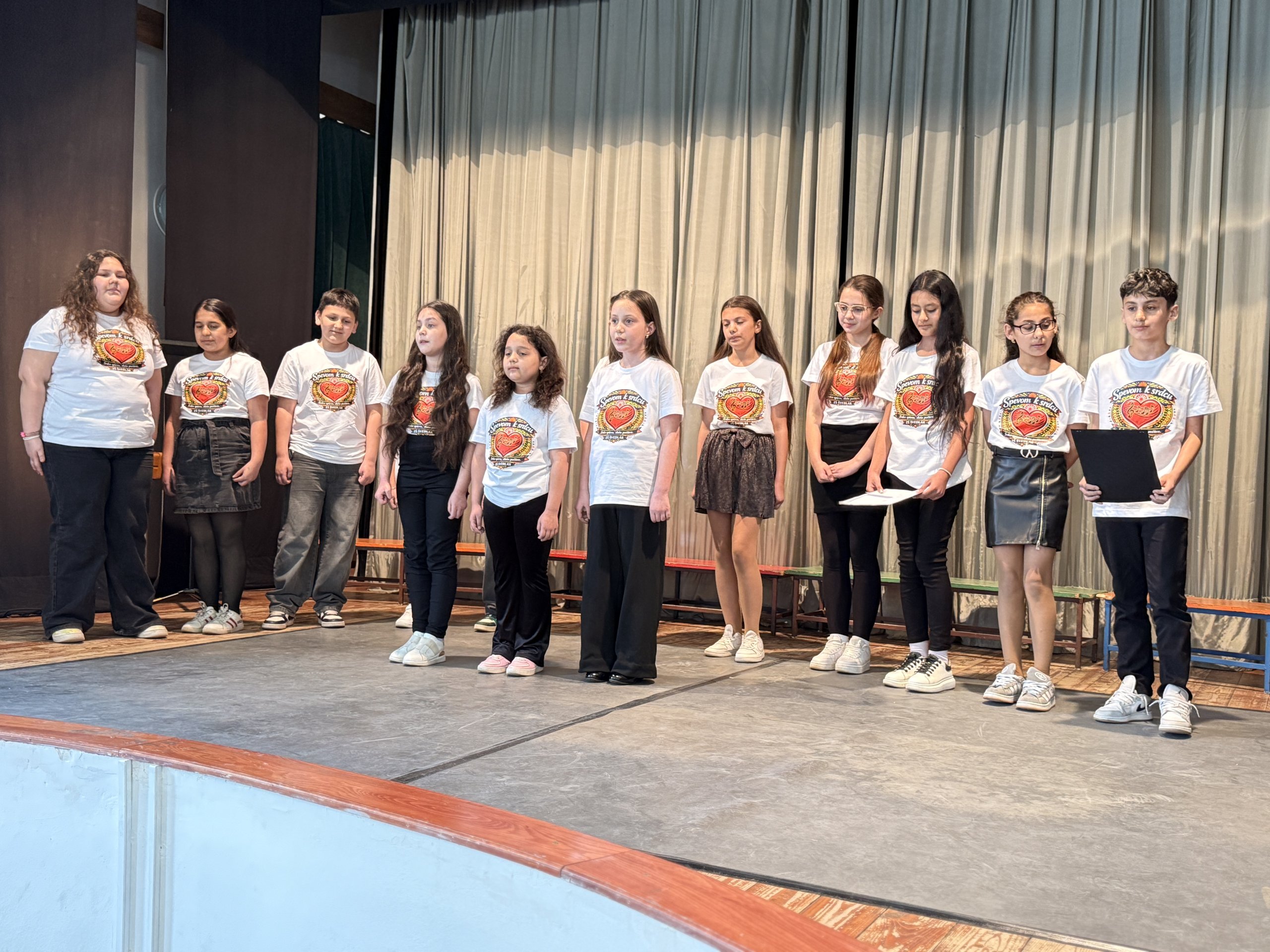 MLÁDEŽ SPIEVA 2026