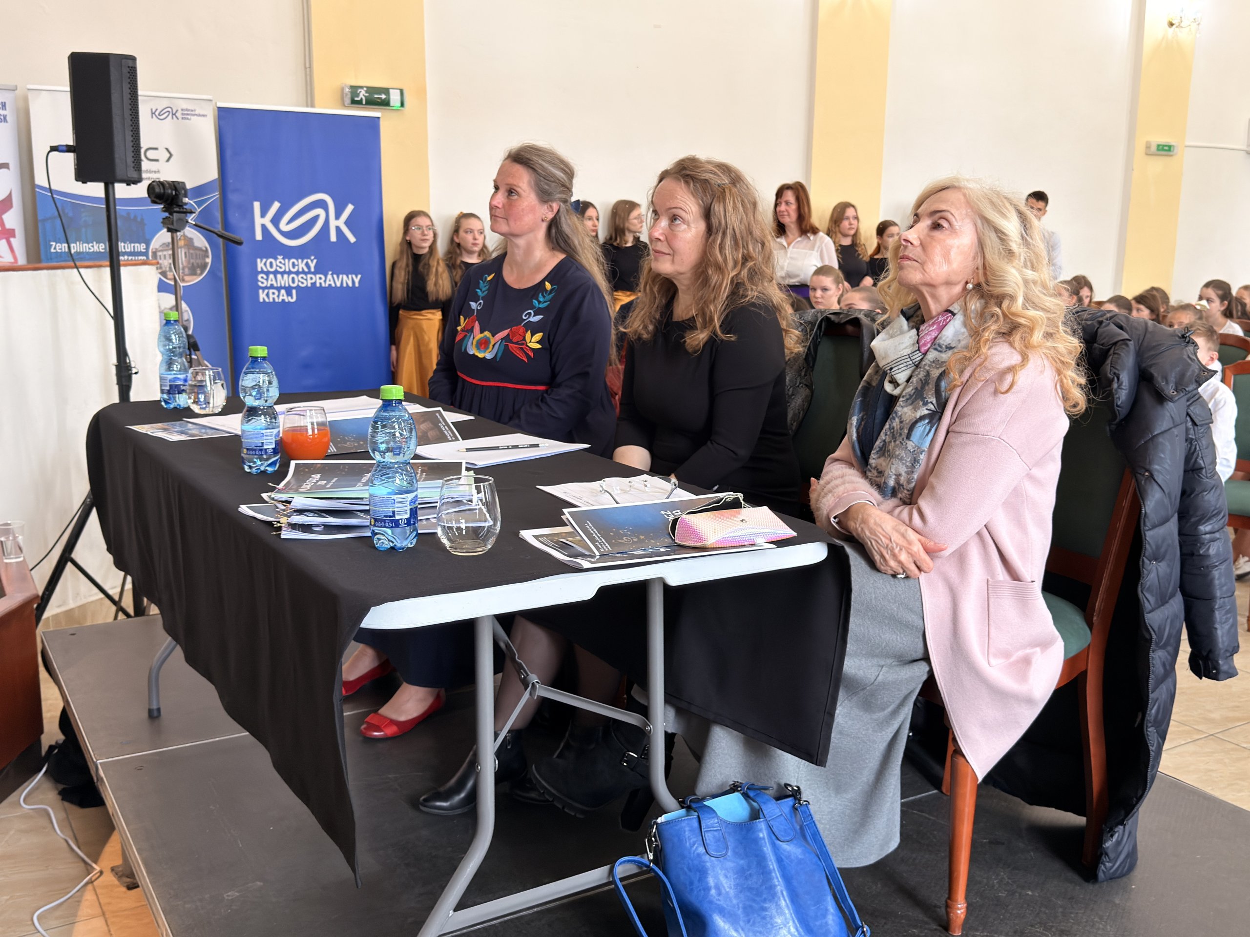 MLÁDEŽ SPIEVA 2026