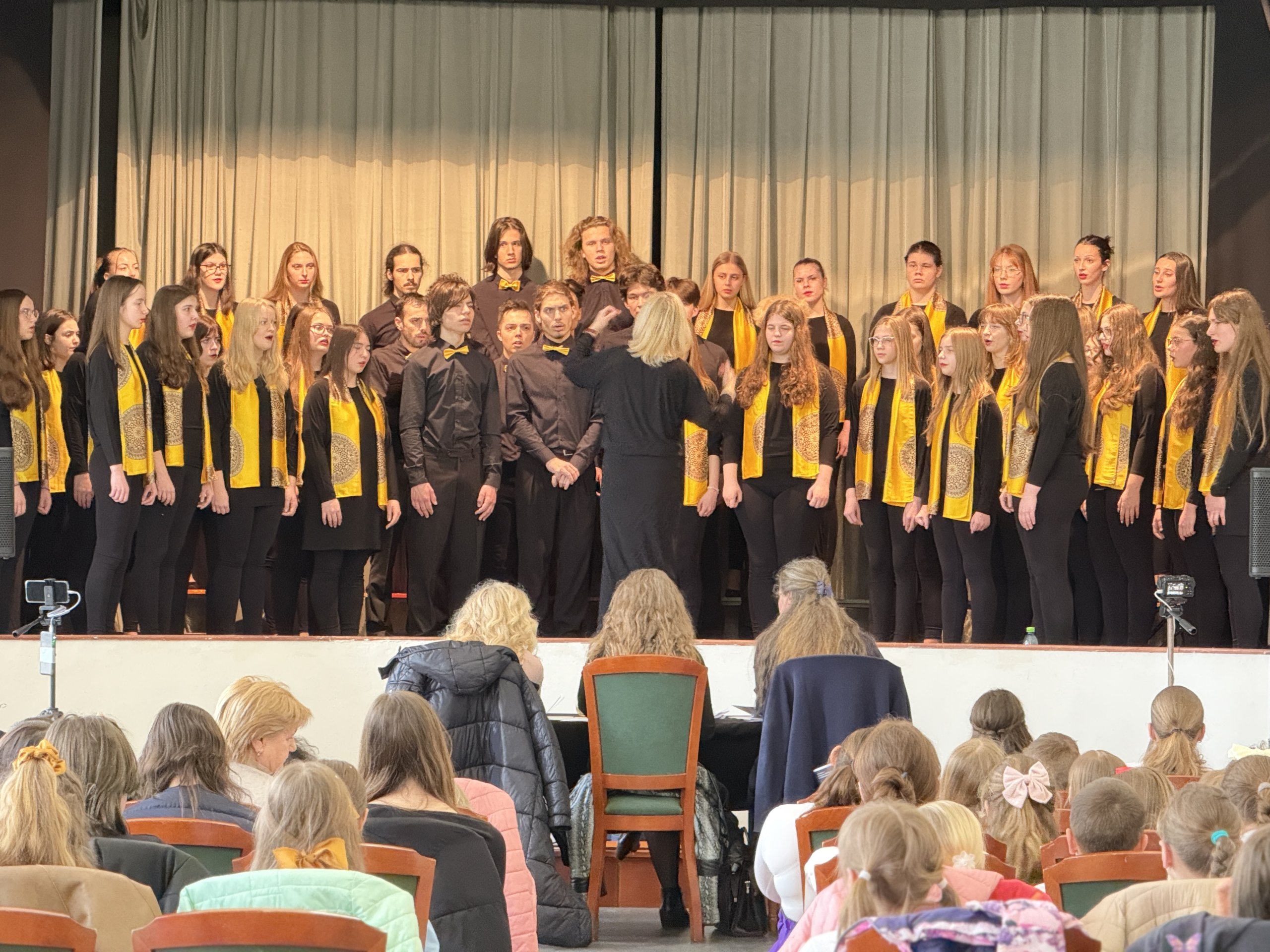 MLÁDEŽ SPIEVA 2026