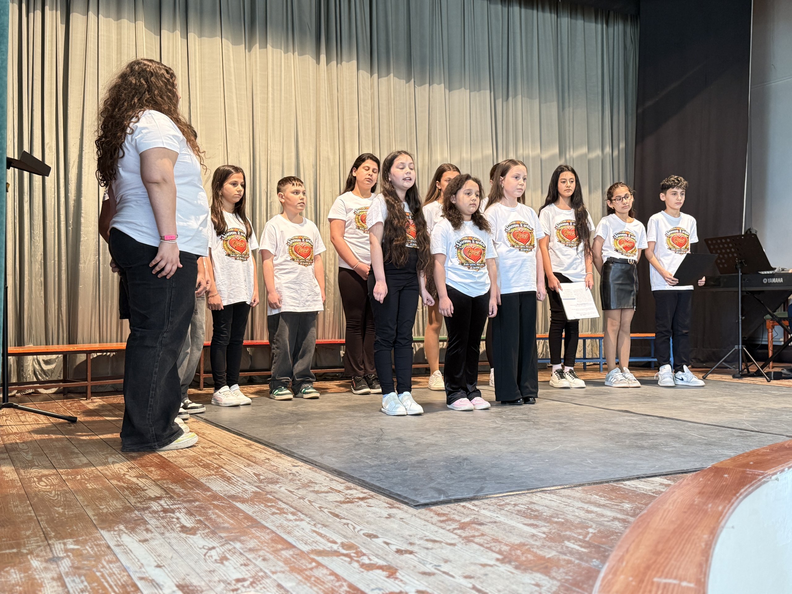 MLÁDEŽ SPIEVA 2026