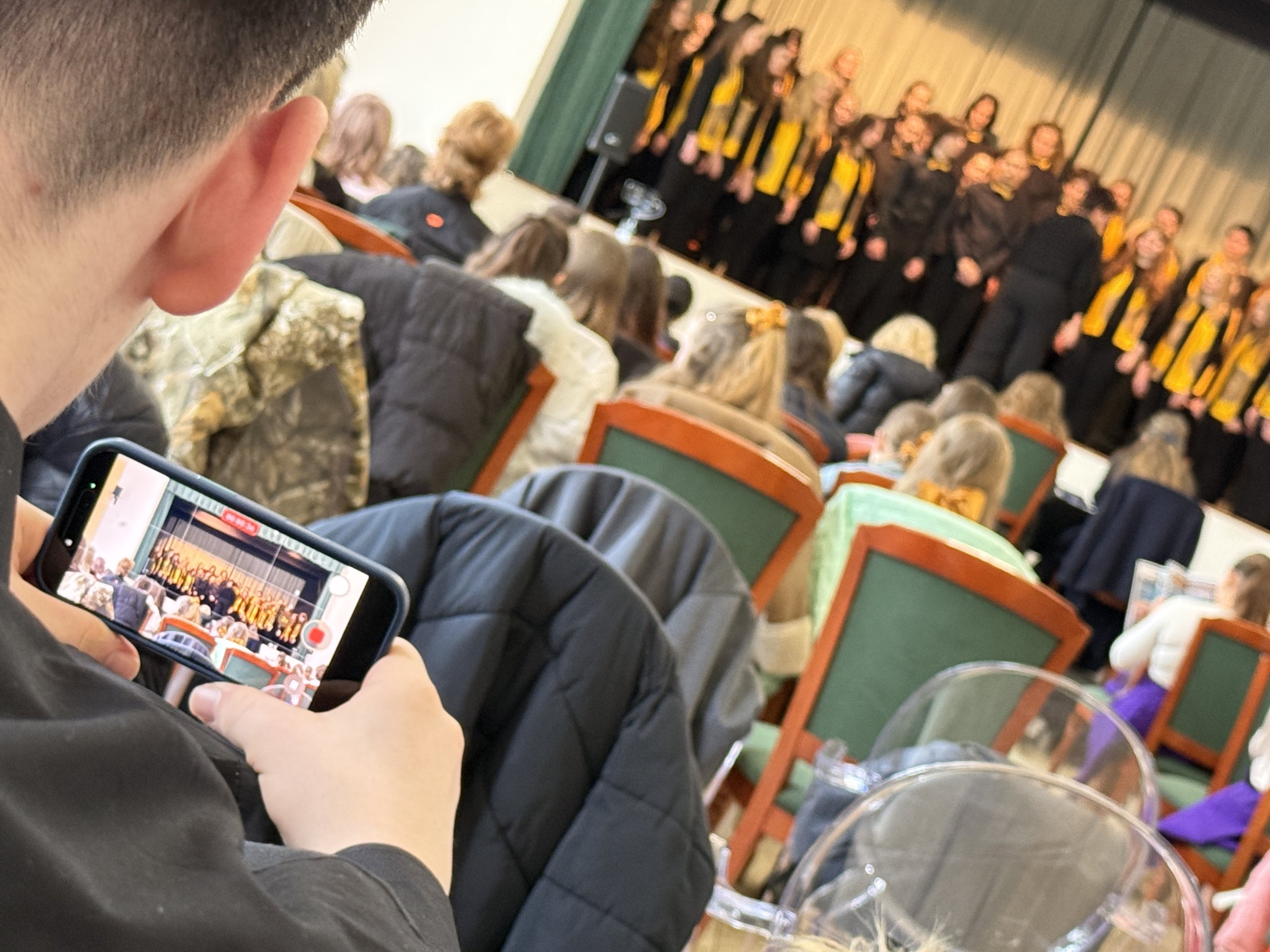 MLÁDEŽ SPIEVA 2026