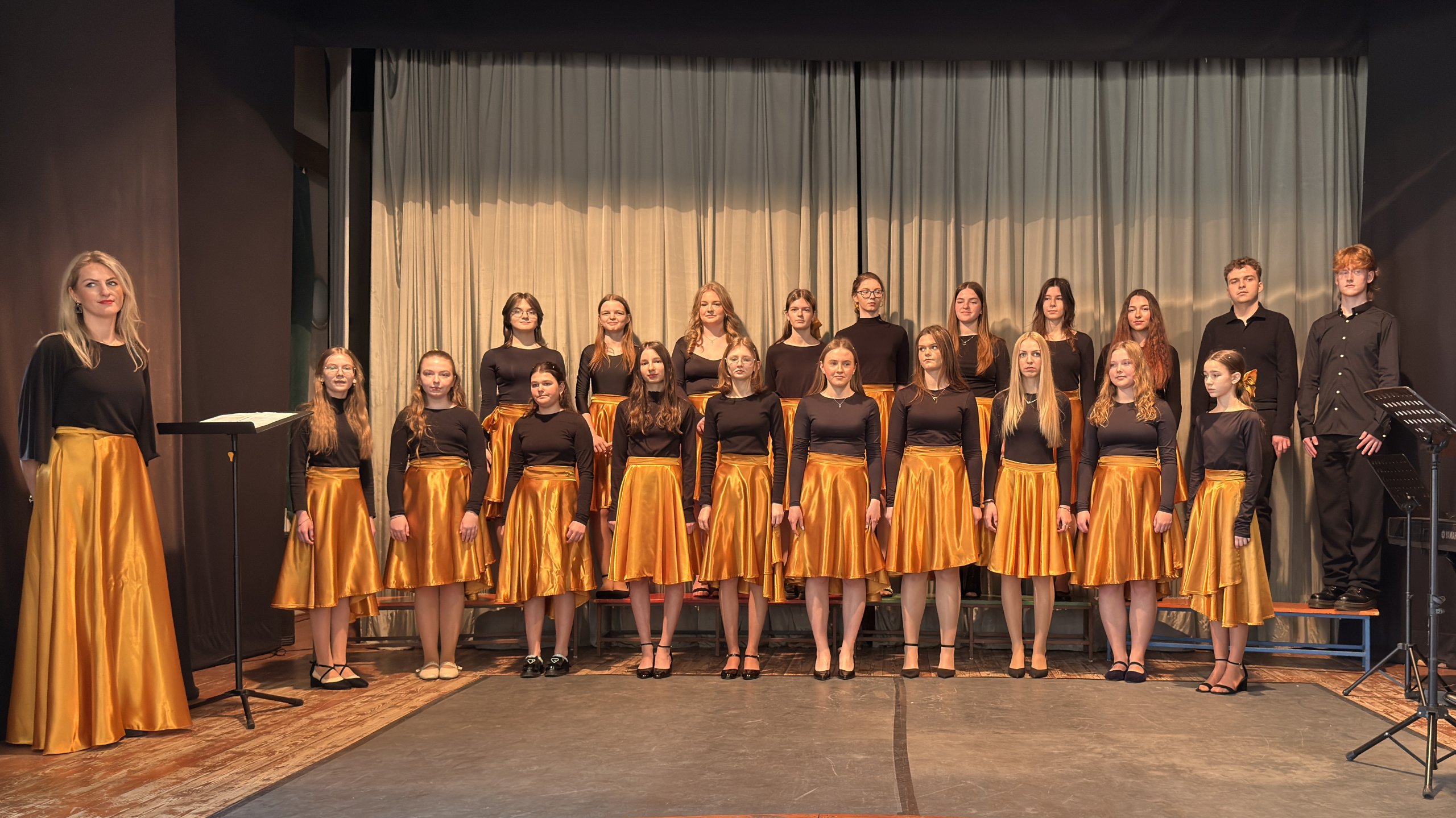 MLÁDEŽ SPIEVA 2026