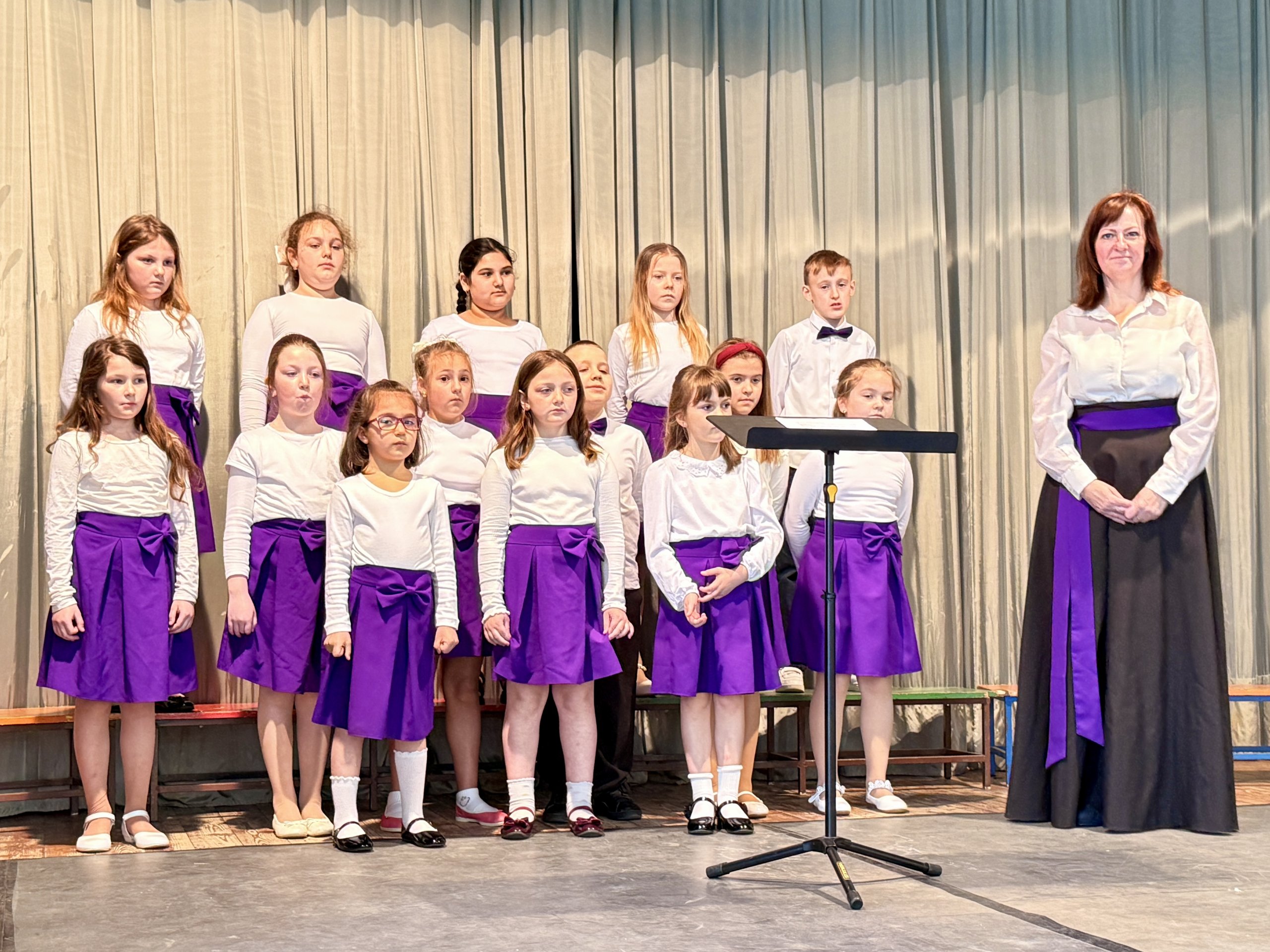 MLÁDEŽ SPIEVA 2026