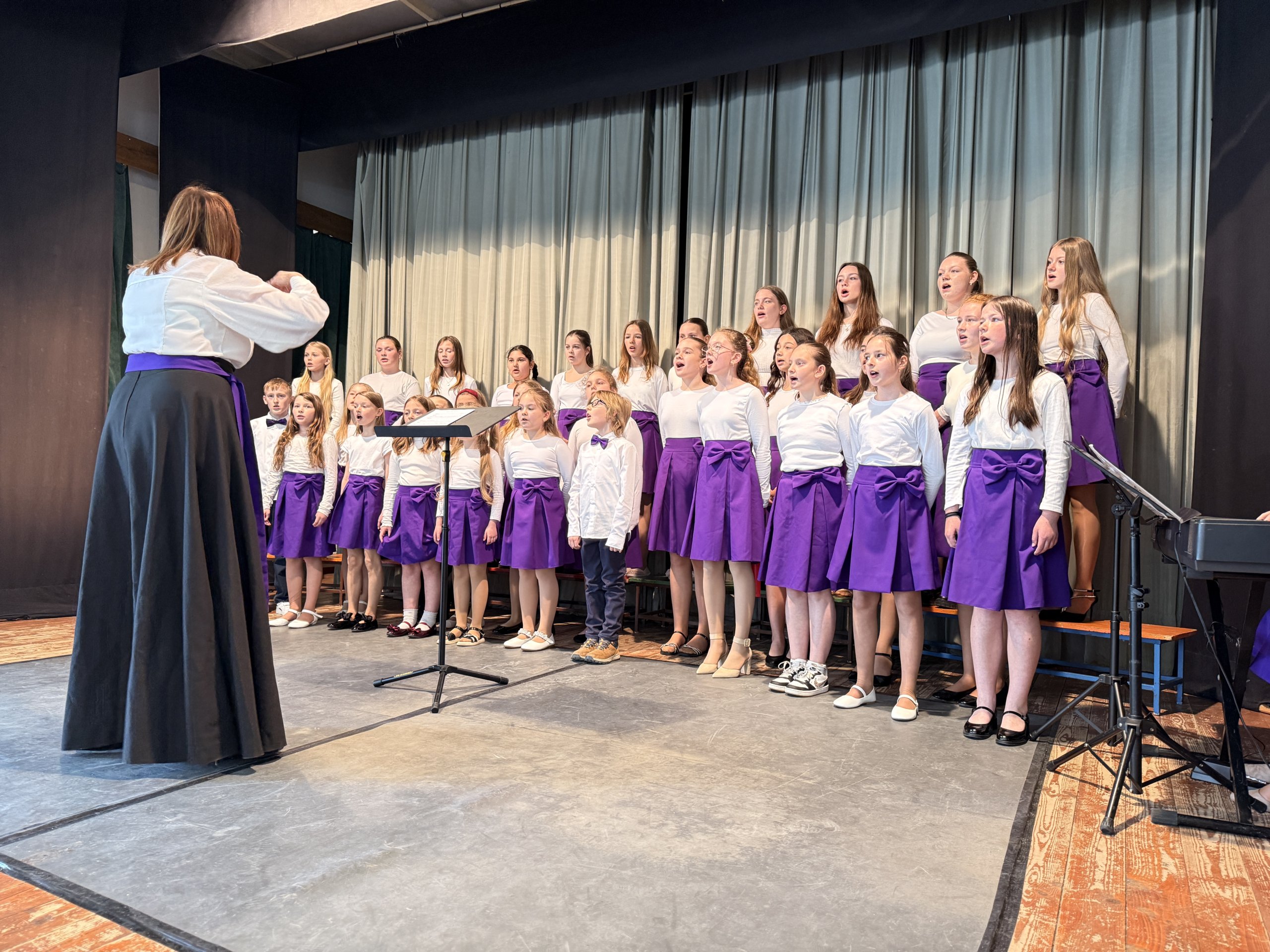 MLÁDEŽ SPIEVA 2026