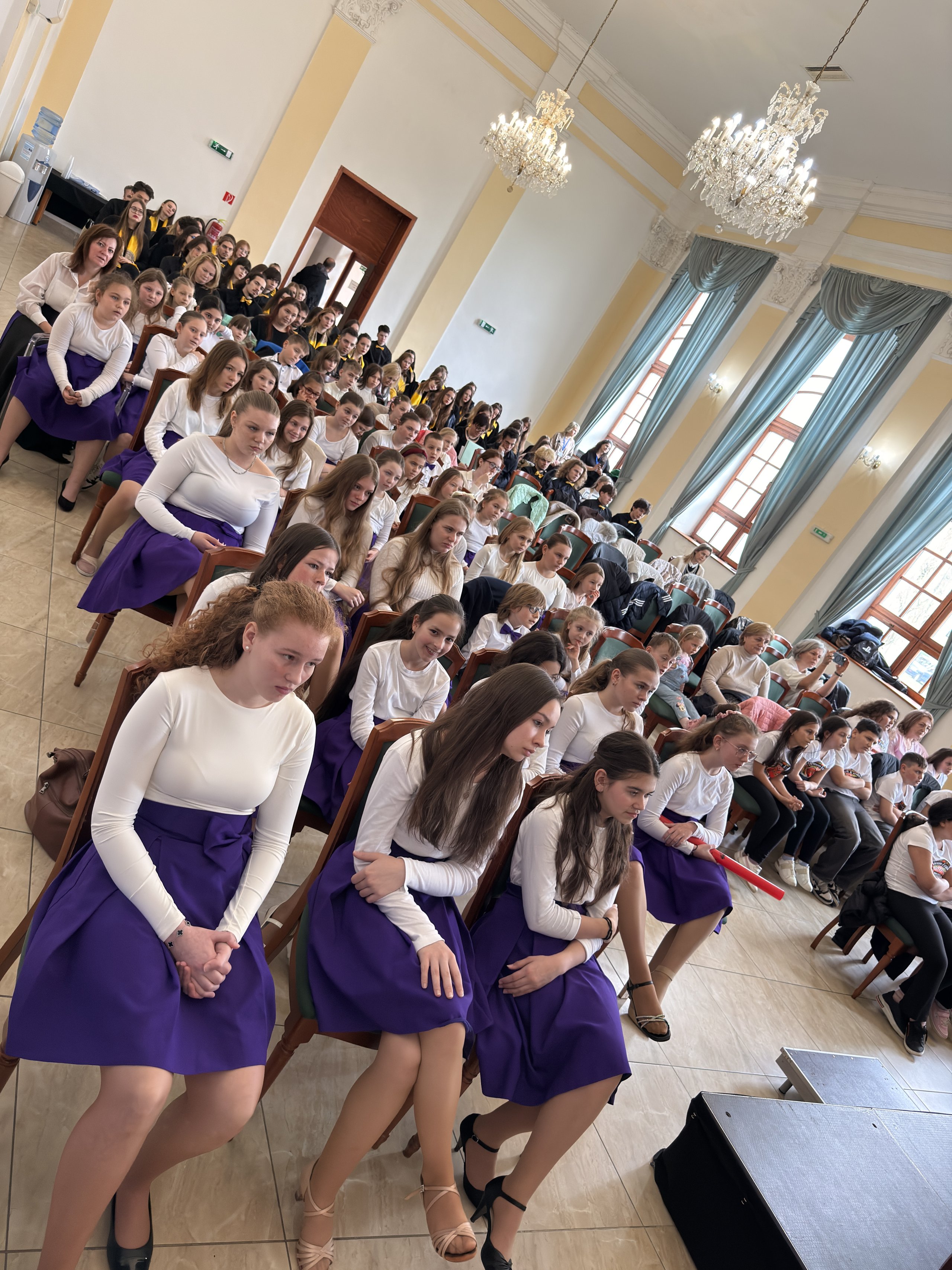 MLÁDEŽ SPIEVA 2026