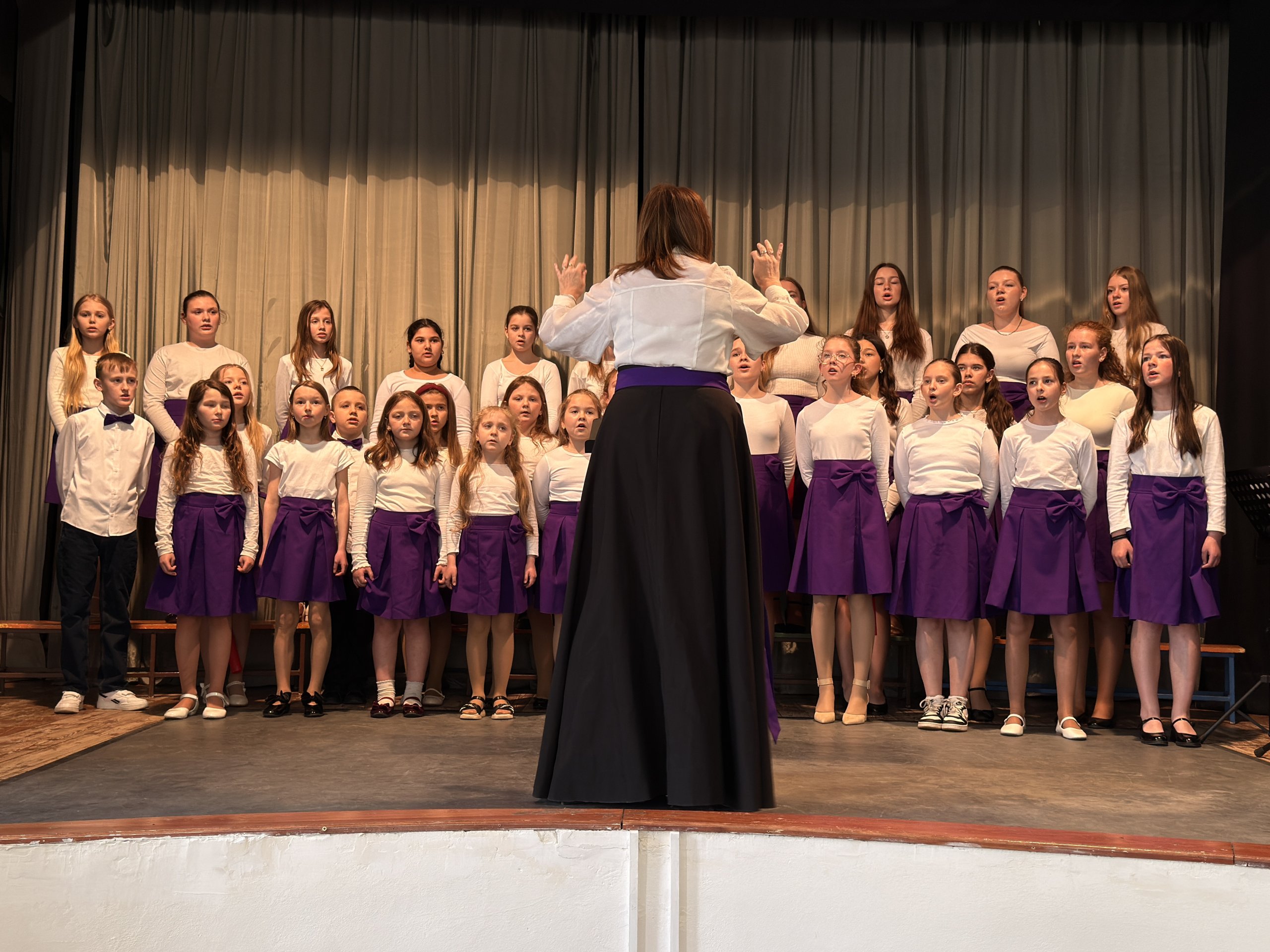 MLÁDEŽ SPIEVA 2026