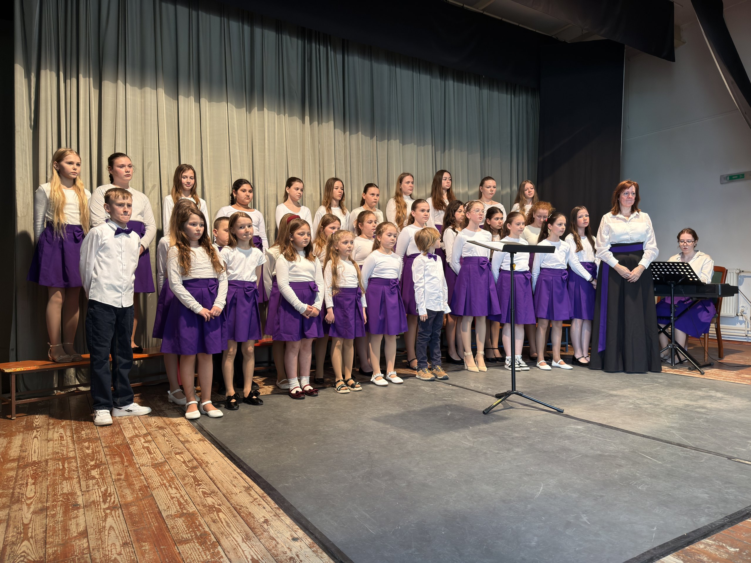 MLÁDEŽ SPIEVA 2026