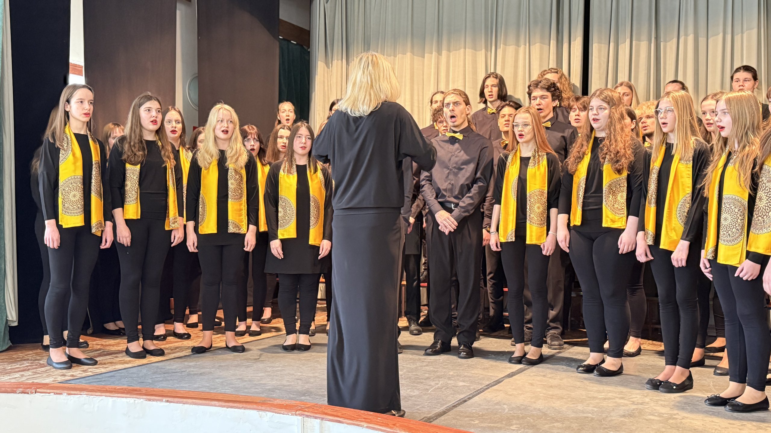 MLÁDEŽ SPIEVA 2026