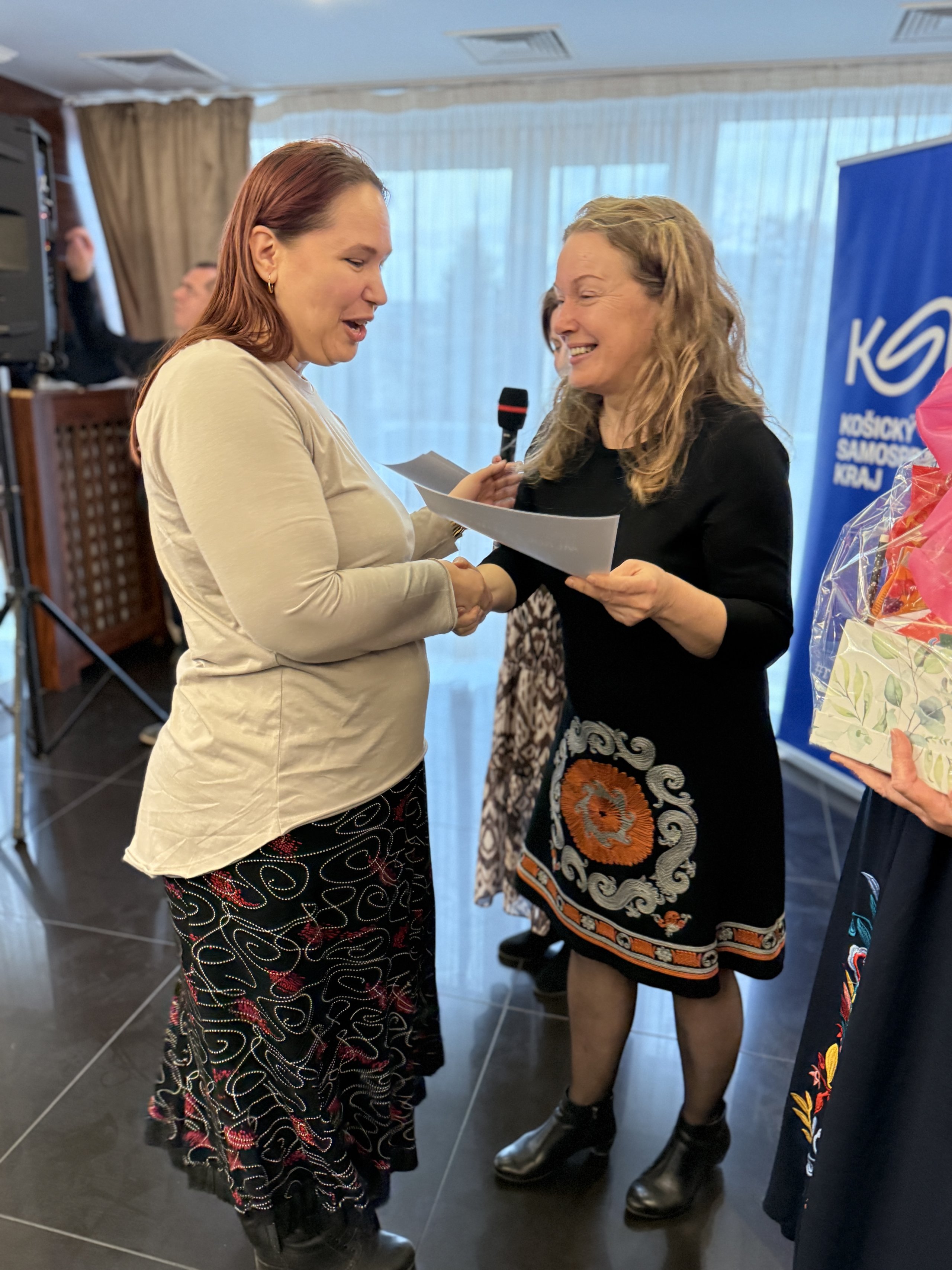 MLÁDEŽ SPIEVA 2026