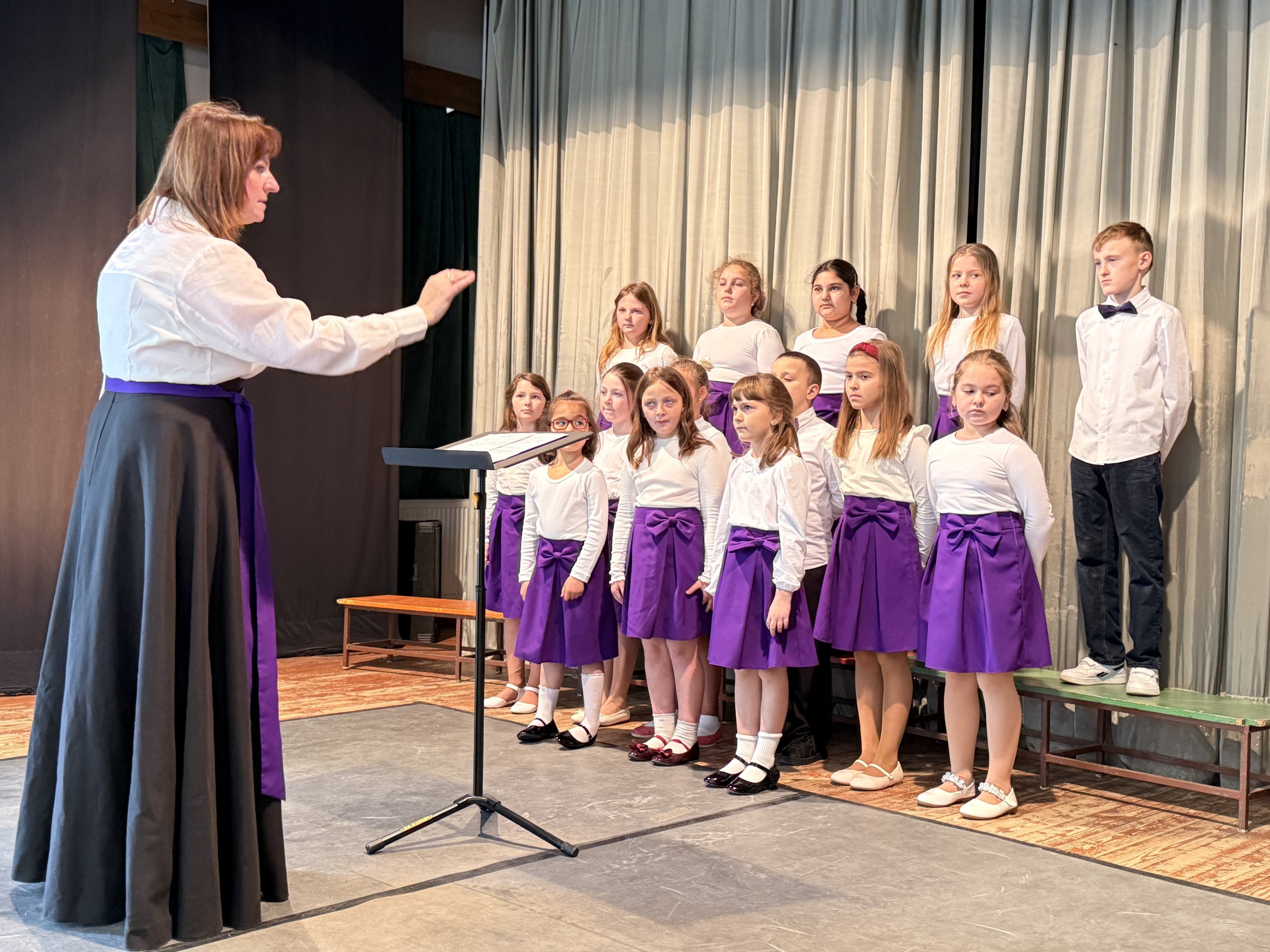 MLÁDEŽ SPIEVA 2026