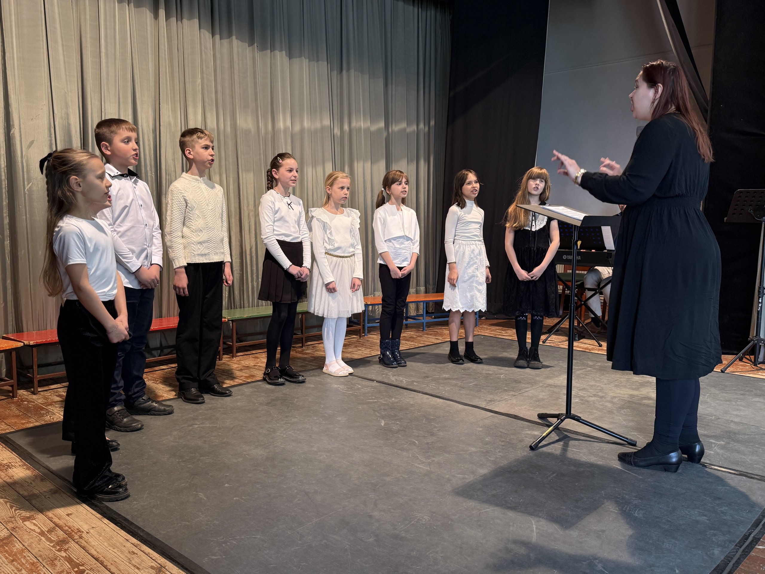 MLÁDEŽ SPIEVA 2026