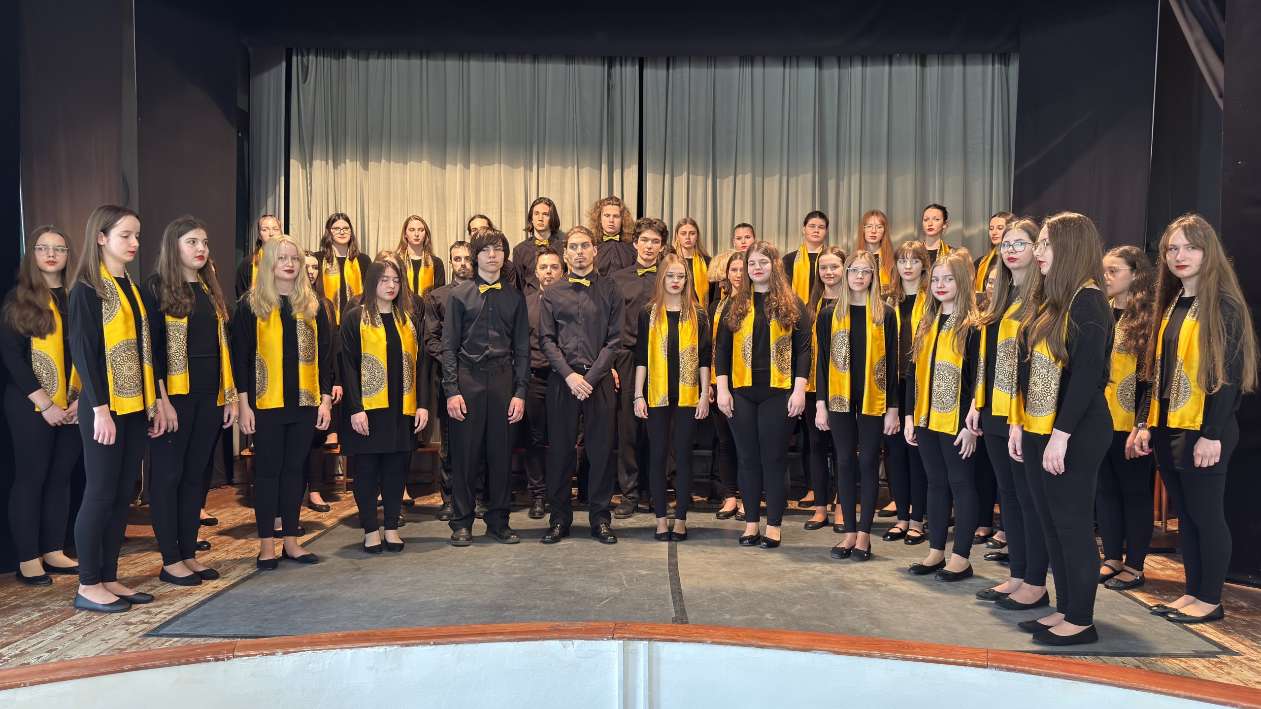 MLÁDEŽ SPIEVA 2026