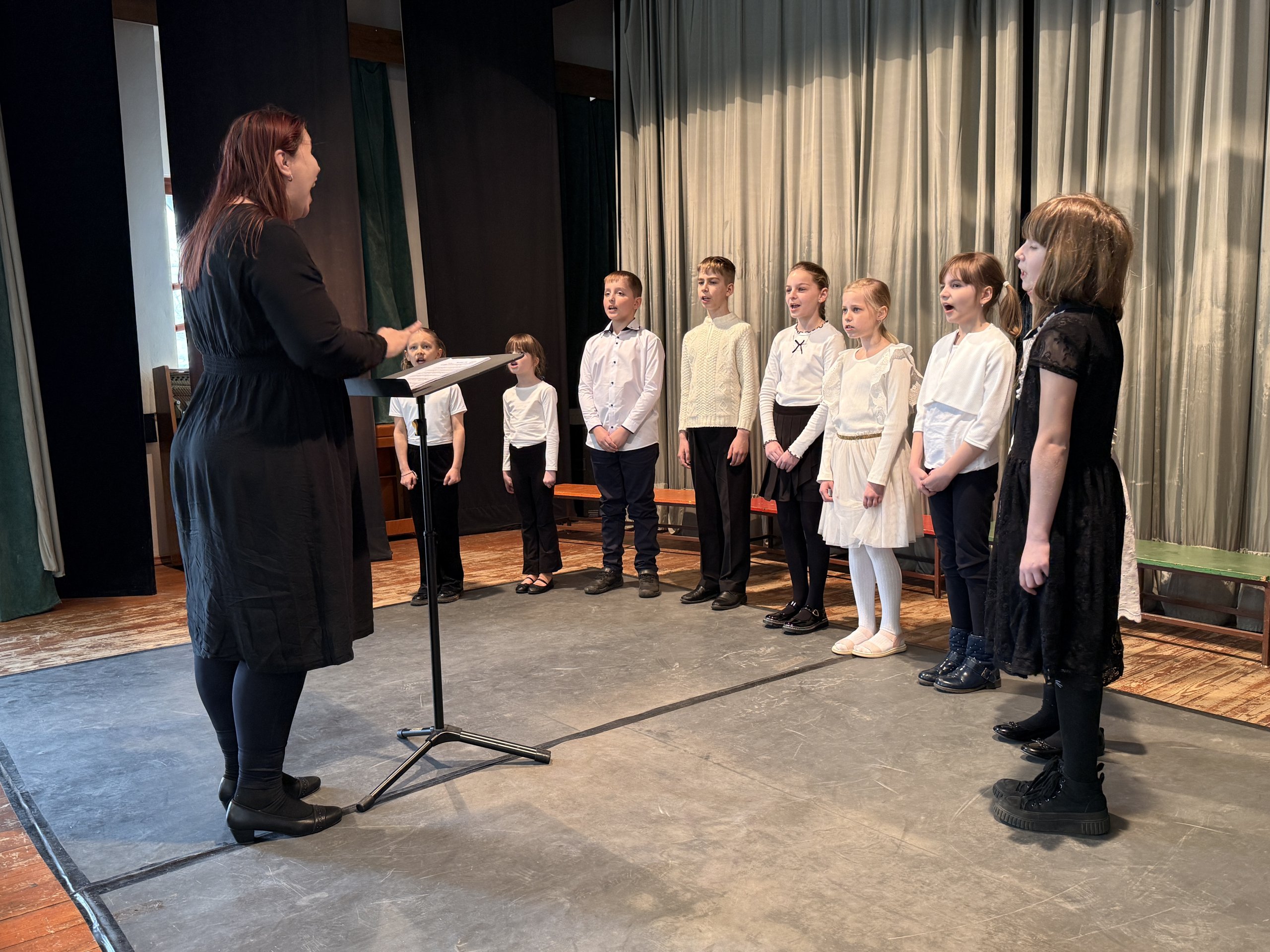 MLÁDEŽ SPIEVA 2026