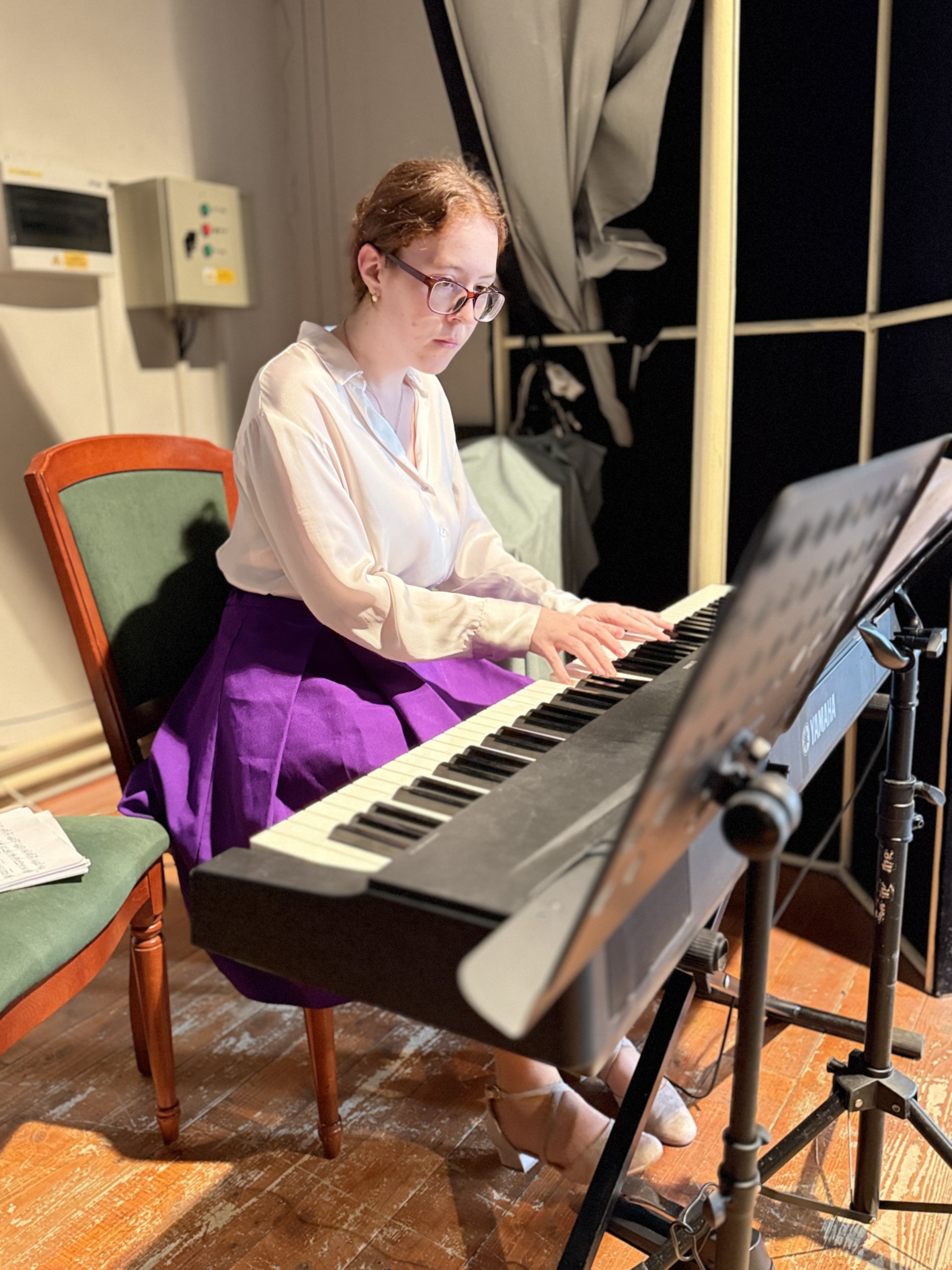 MLÁDEŽ SPIEVA 2026