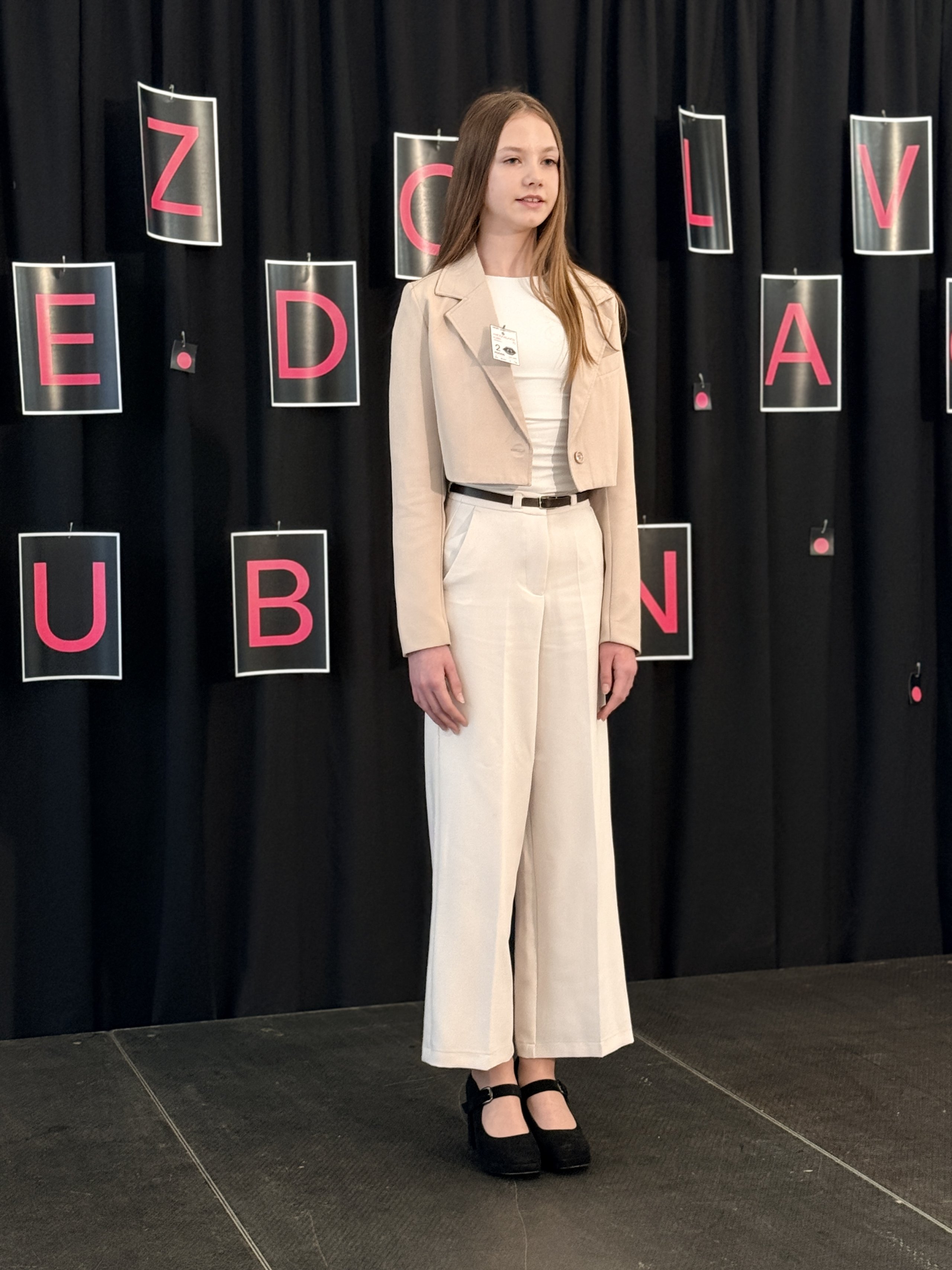 72. HVIEZDOSLAVOV KUBÍN - OKRESNÉ KOLO MICHALOVCE