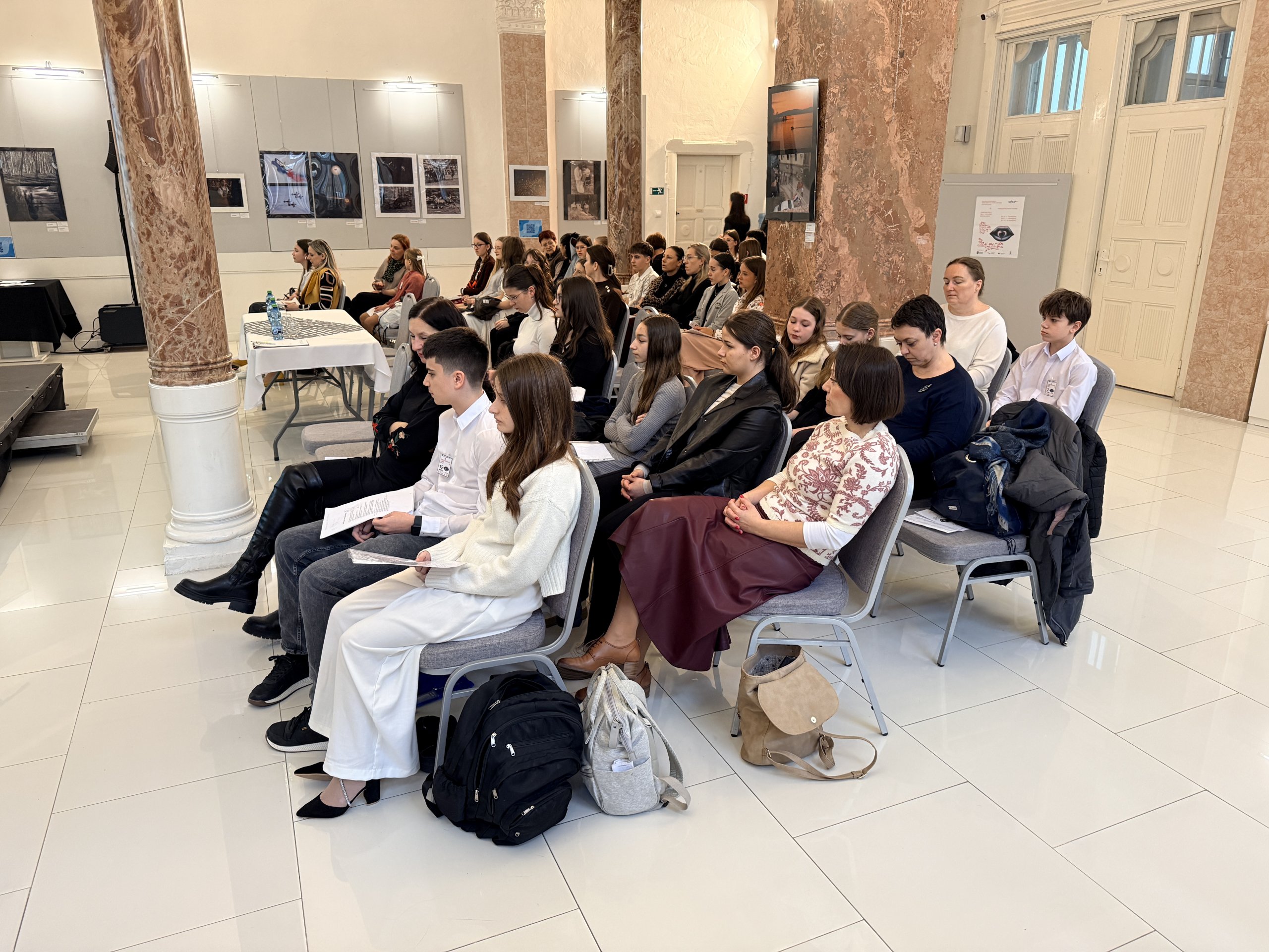 72. HVIEZDOSLAVOV KUBÍN - OKRESNÉ KOLO MICHALOVCE