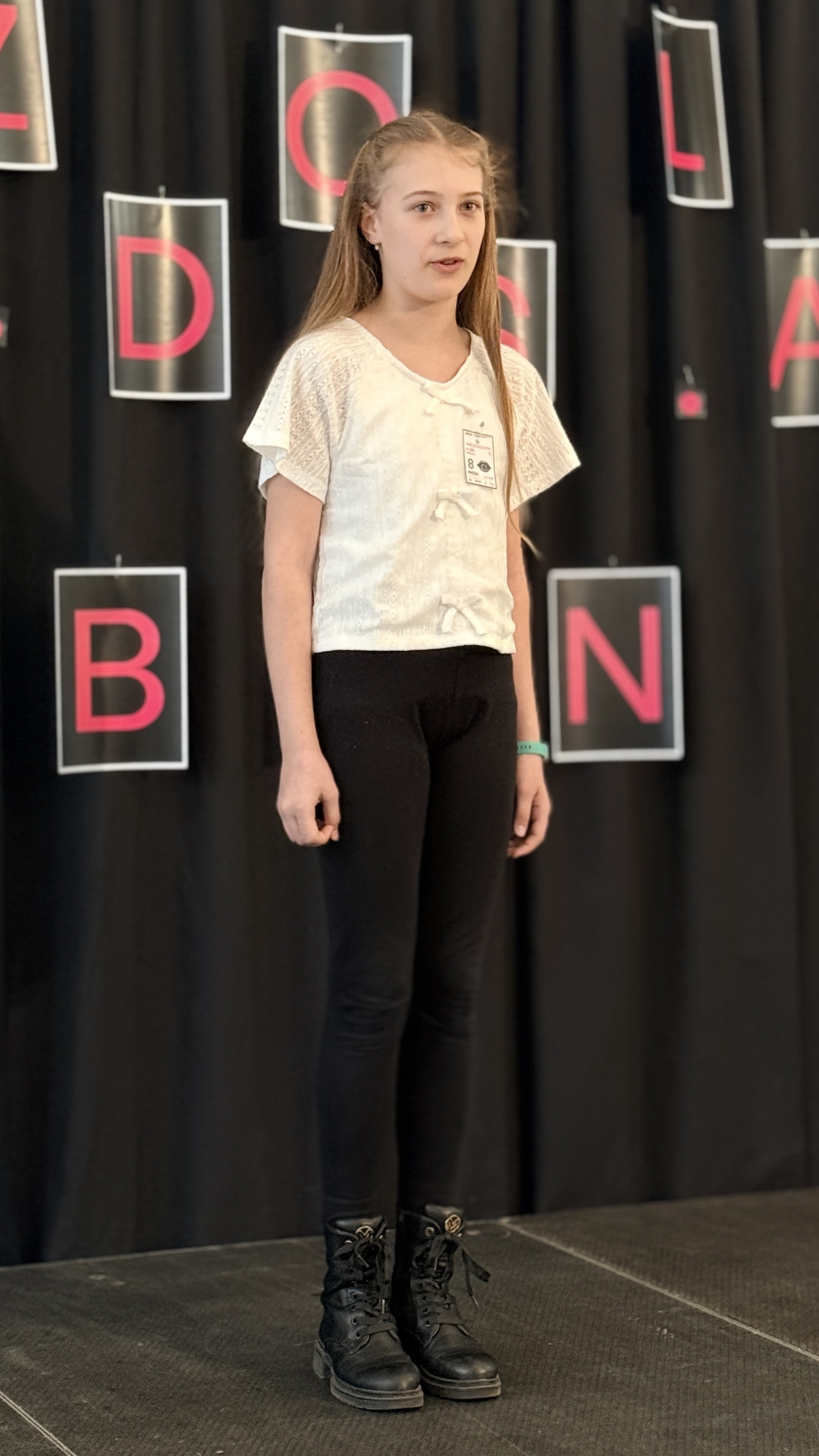 72. HVIEZDOSLAVOV KUBÍN - OKRESNÉ KOLO MICHALOVCE