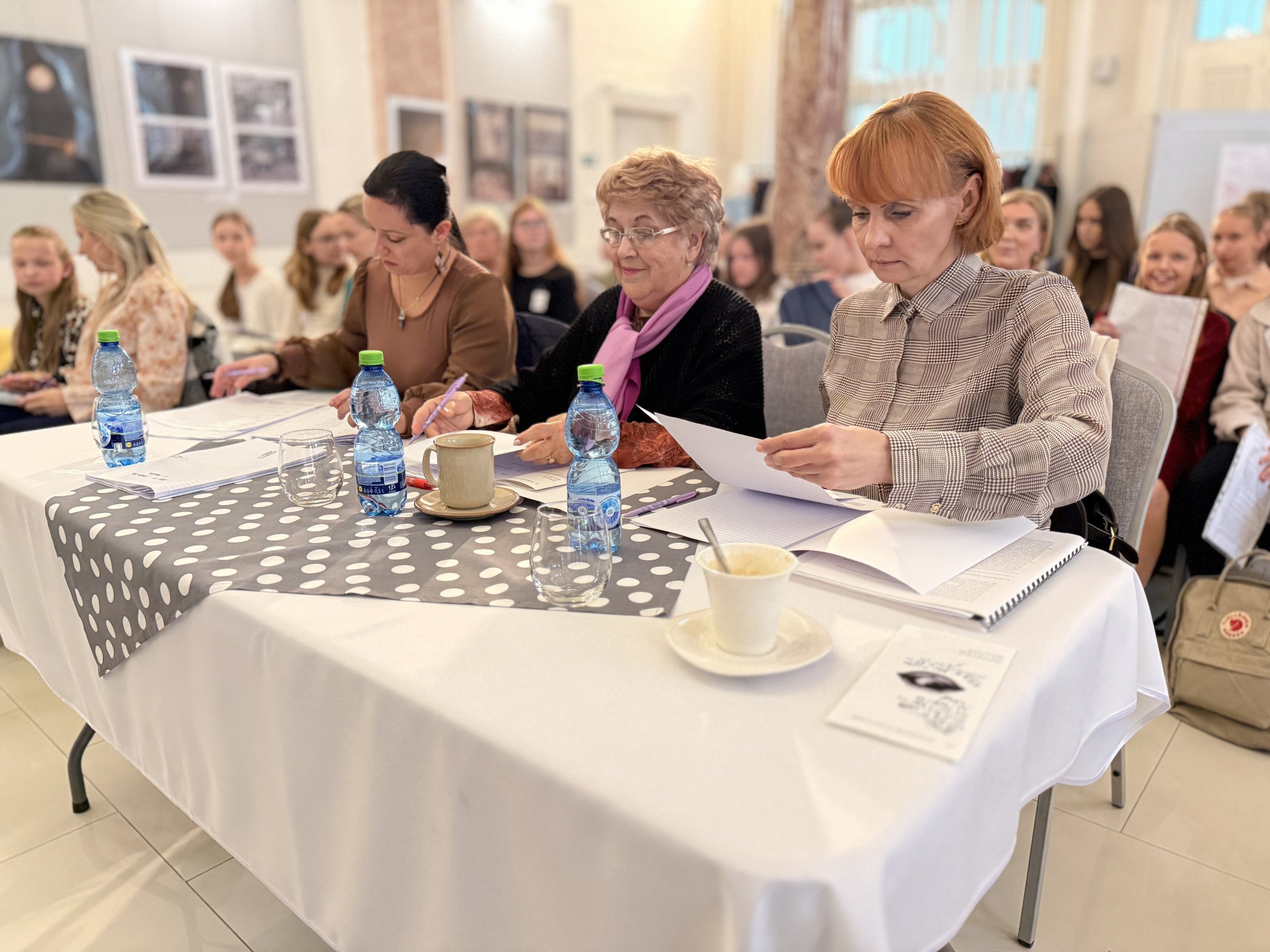 72. HVIEZDOSLAVOV KUBÍN - OKRESNÉ KOLO MICHALOVCE