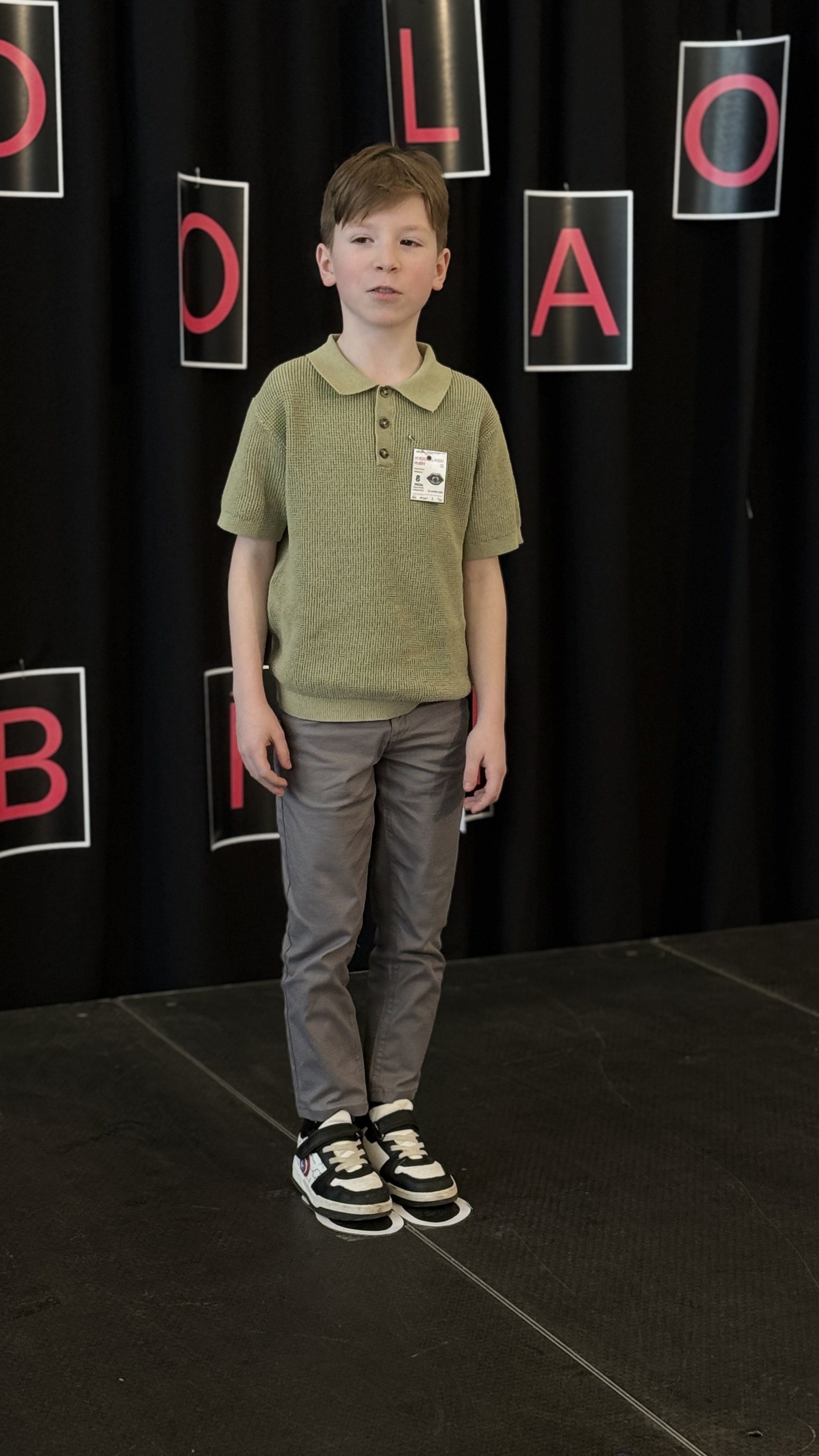 72. HVIEZDOSLAVOV KUBÍN - OKRESNÉ KOLO MICHALOVCE