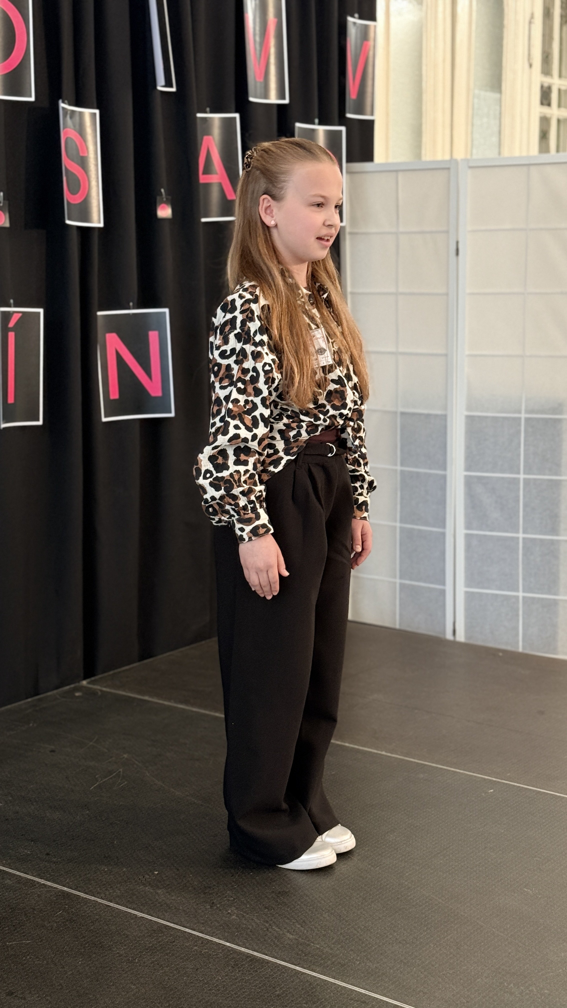 72. HVIEZDOSLAVOV KUBÍN - OKRESNÉ KOLO MICHALOVCE