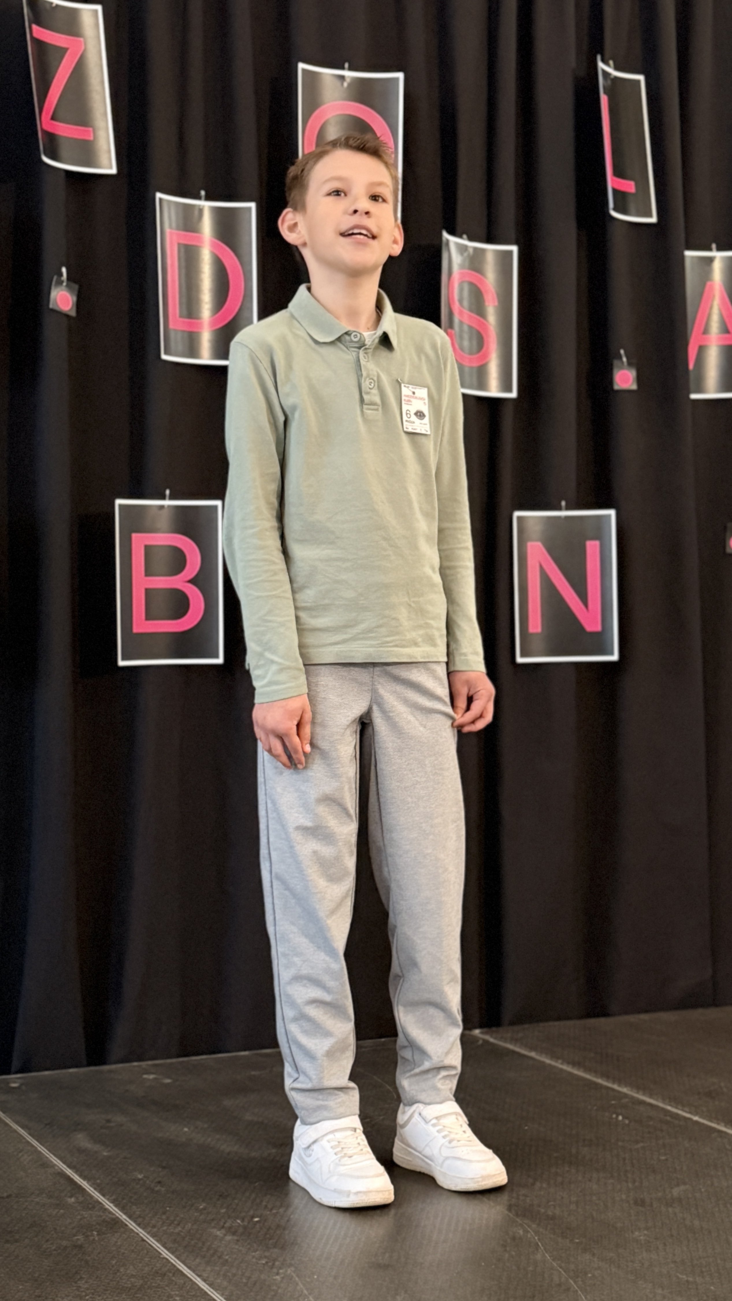 72. HVIEZDOSLAVOV KUBÍN - OKRESNÉ KOLO MICHALOVCE