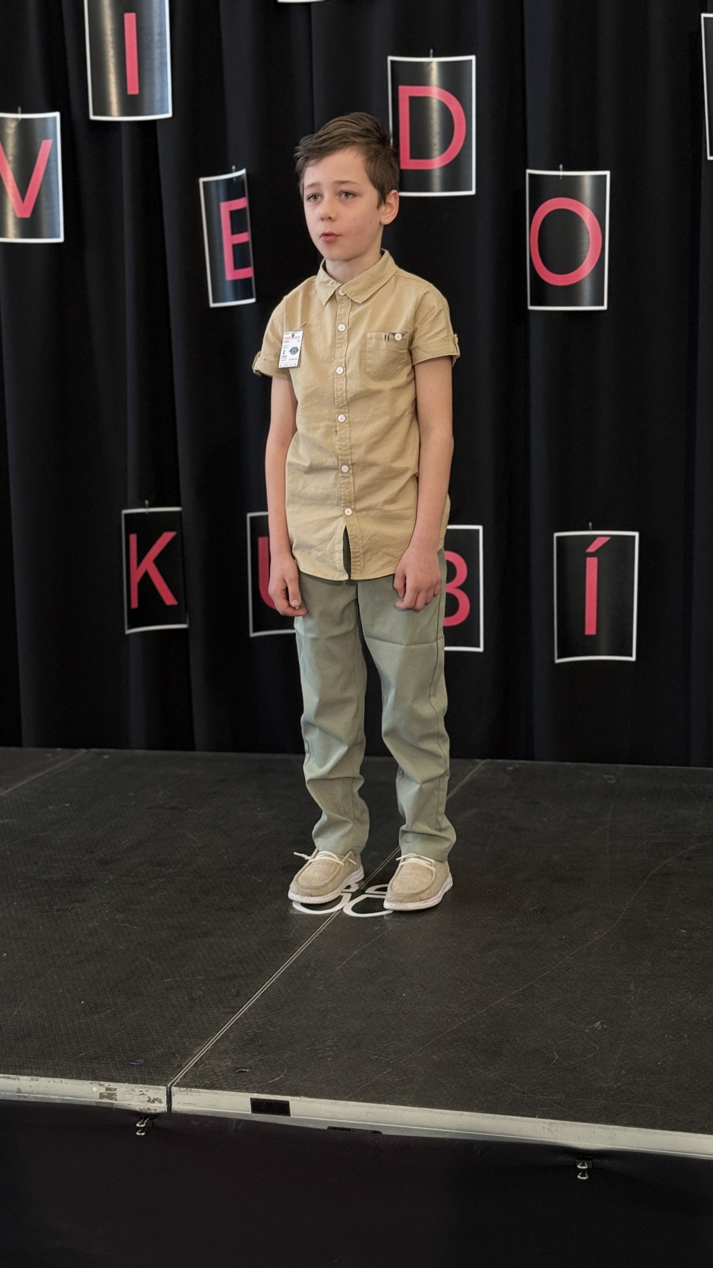 72. HVIEZDOSLAVOV KUBÍN - OKRESNÉ KOLO MICHALOVCE