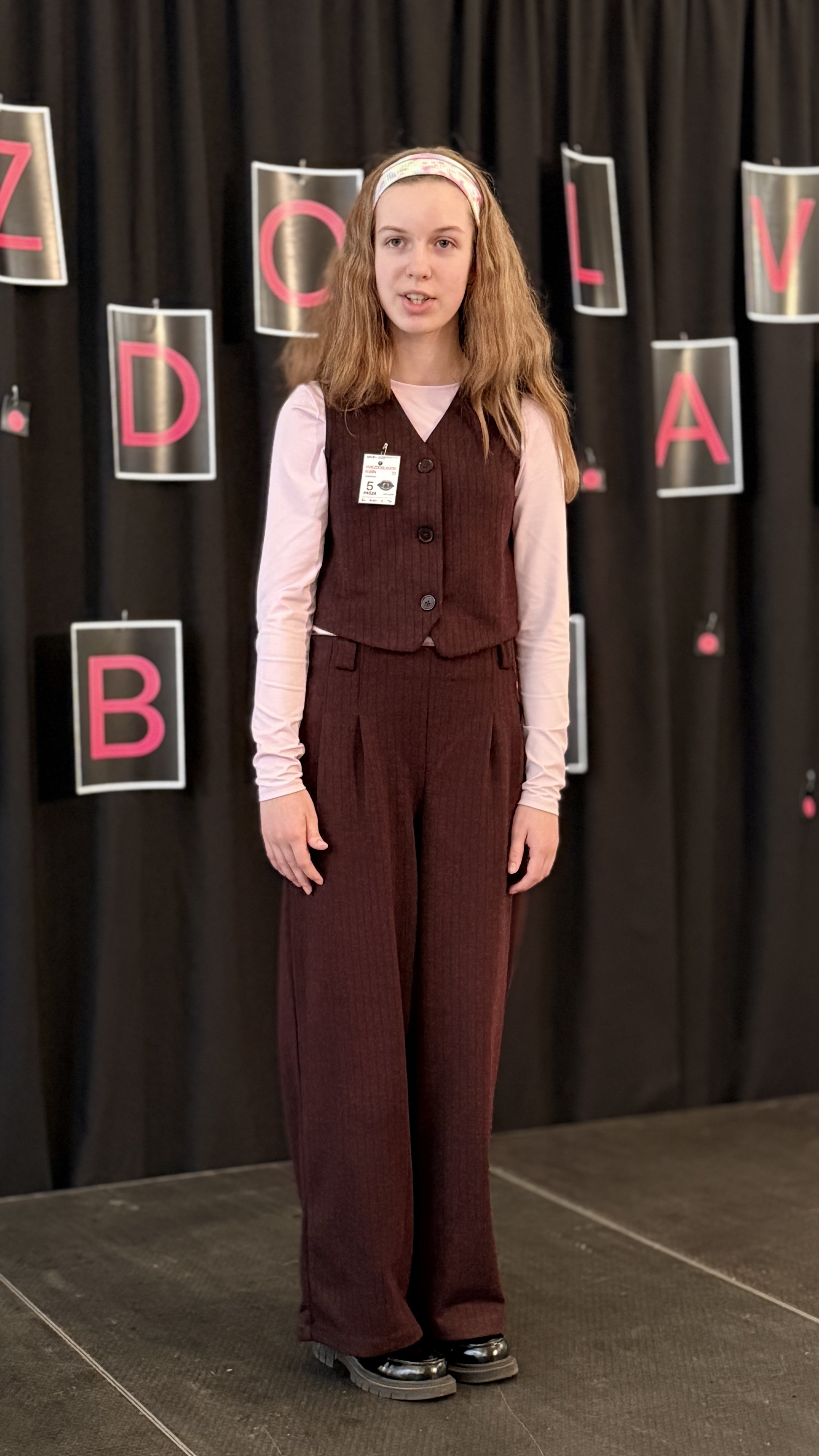 72. HVIEZDOSLAVOV KUBÍN - OKRESNÉ KOLO MICHALOVCE