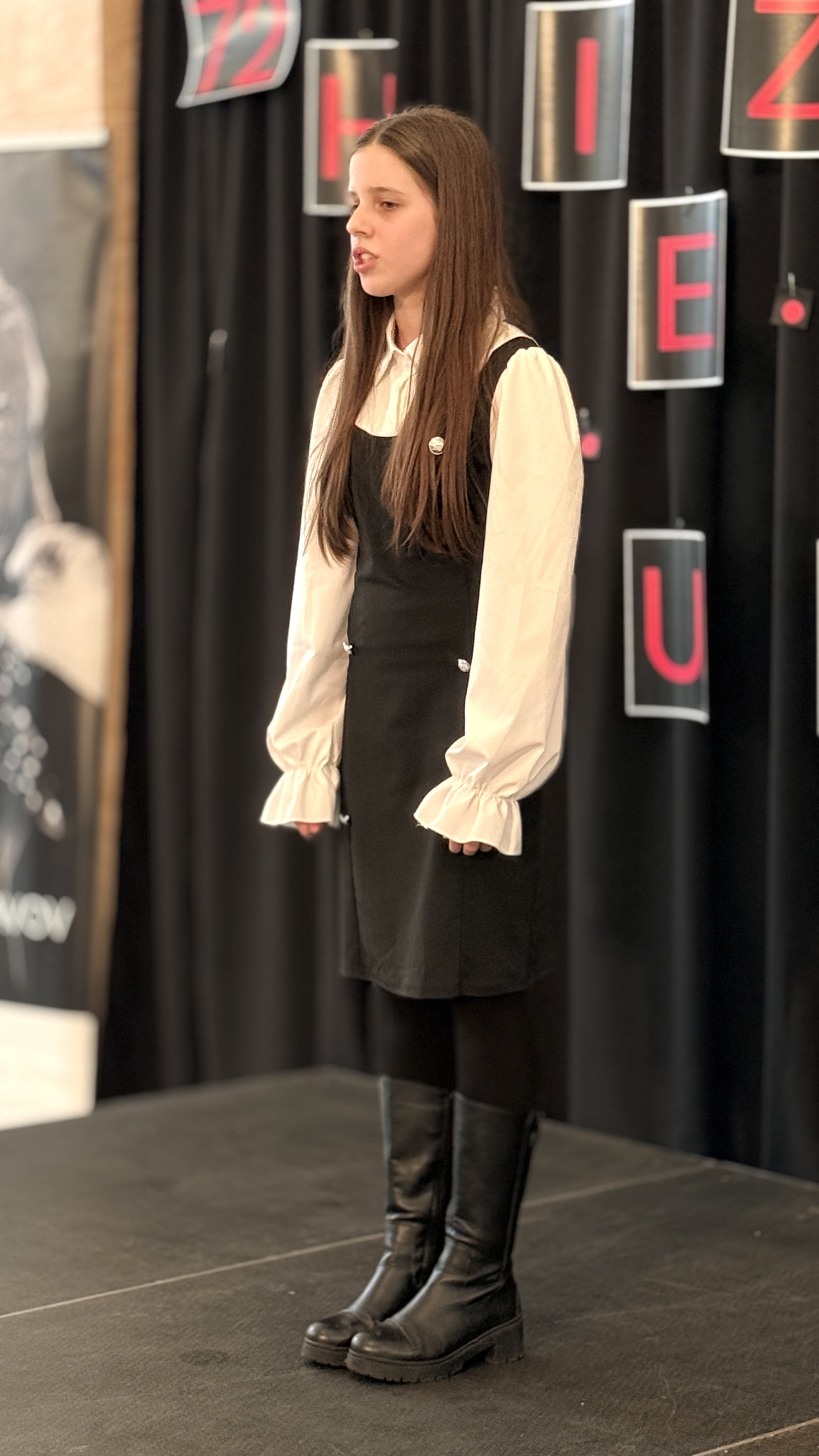 72. HVIEZDOSLAVOV KUBÍN - OKRESNÉ KOLO MICHALOVCE