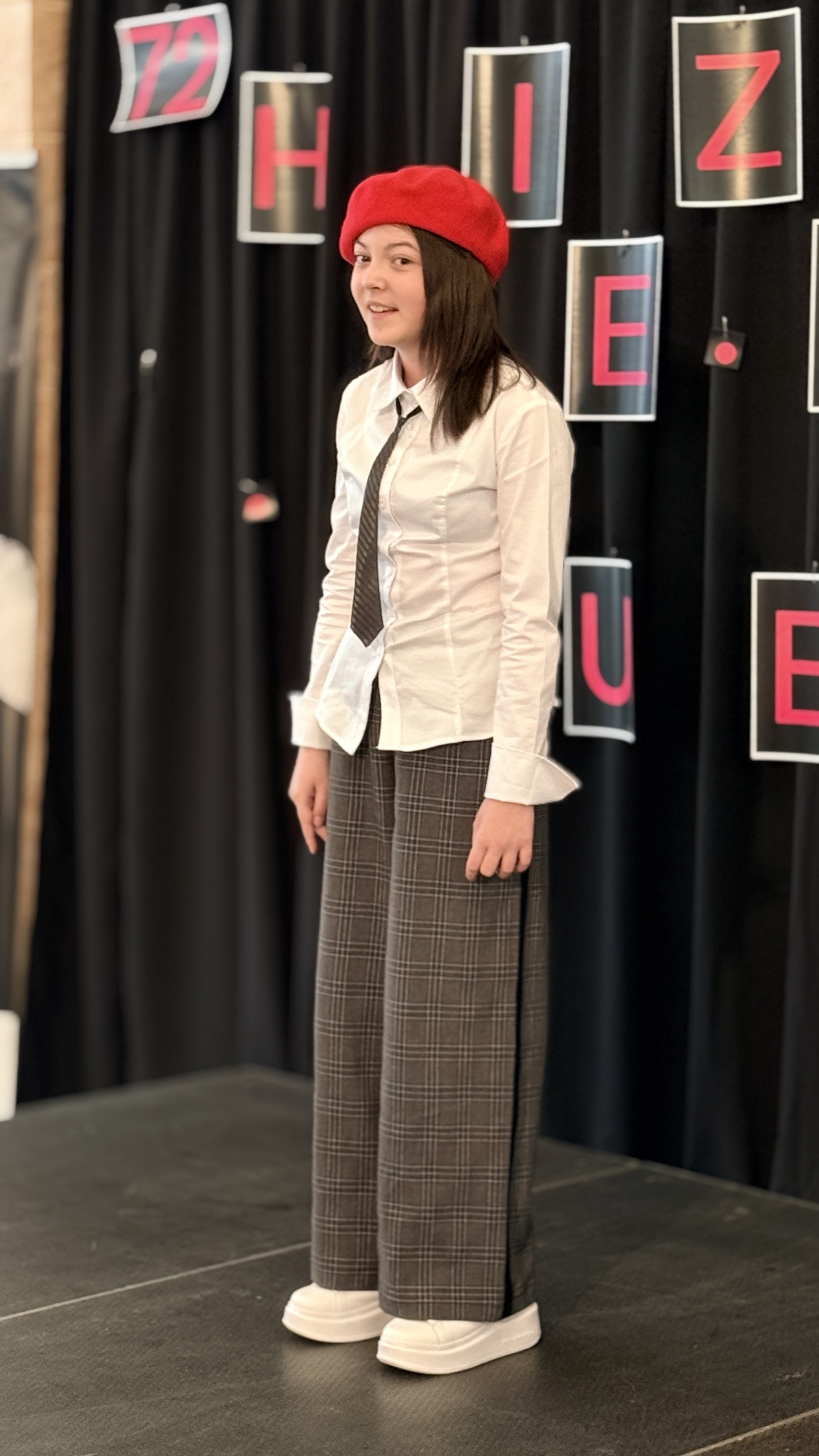 72. HVIEZDOSLAVOV KUBÍN - OKRESNÉ KOLO MICHALOVCE