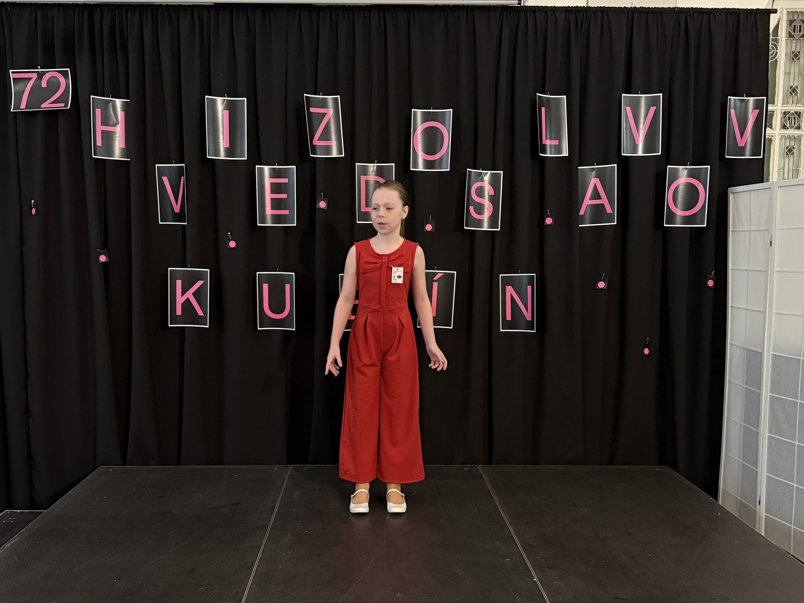 72. HVIEZDOSLAVOV KUBÍN - OKRESNÉ KOLO MICHALOVCE