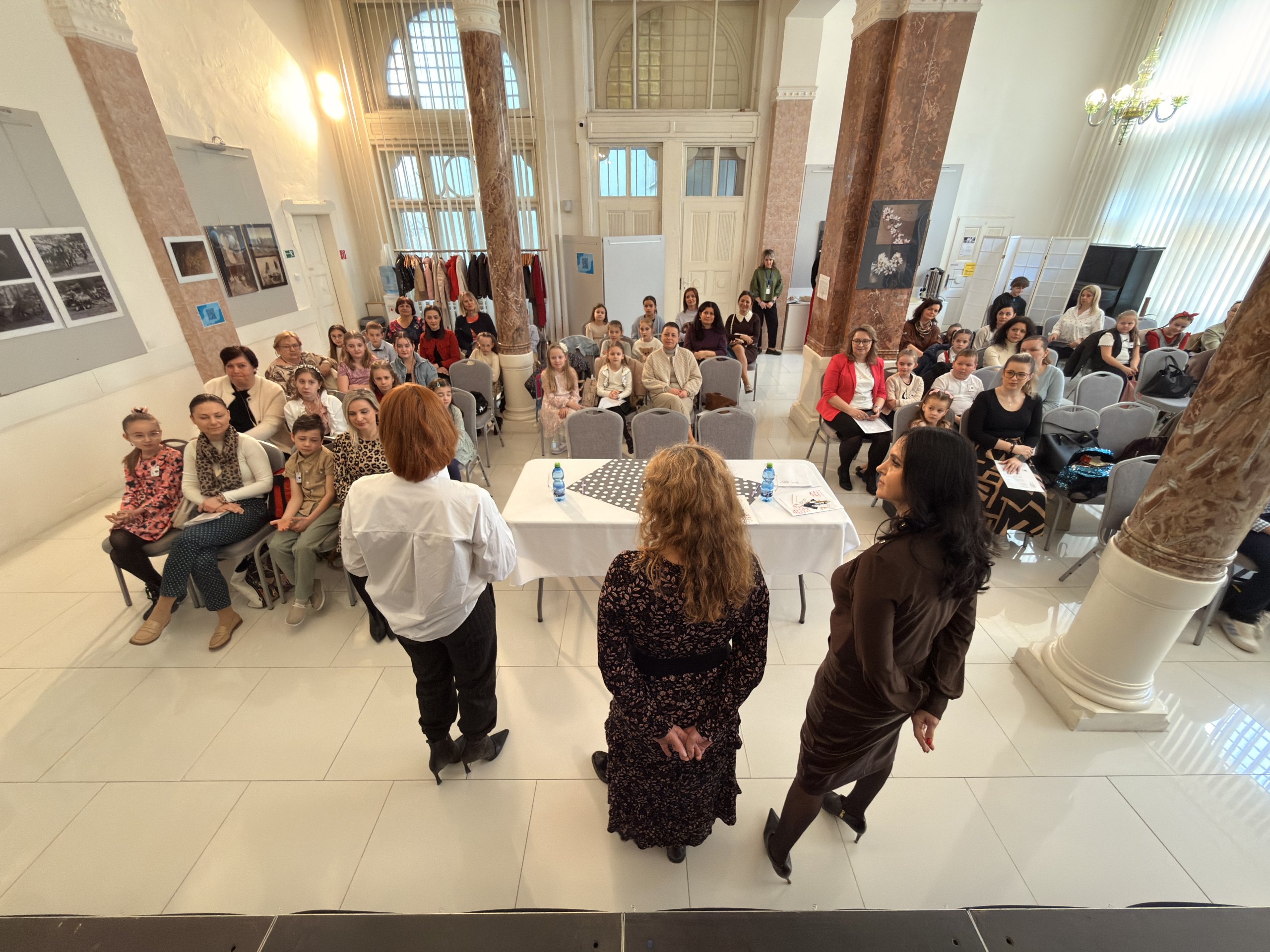 72. HVIEZDOSLAVOV KUBÍN - OKRESNÉ KOLO MICHALOVCE