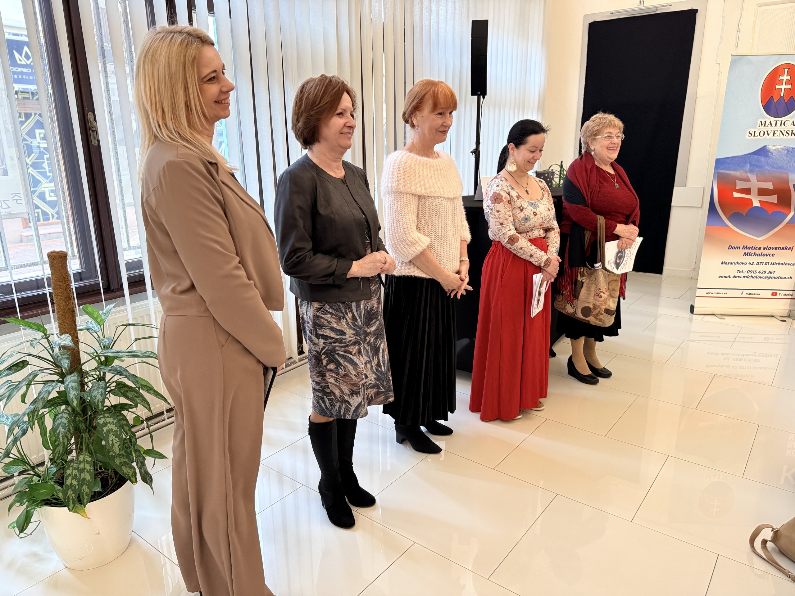 72. HVIEZDOSLAVOV KUBÍN - OKRESNÉ KOLO MICHALOVCE